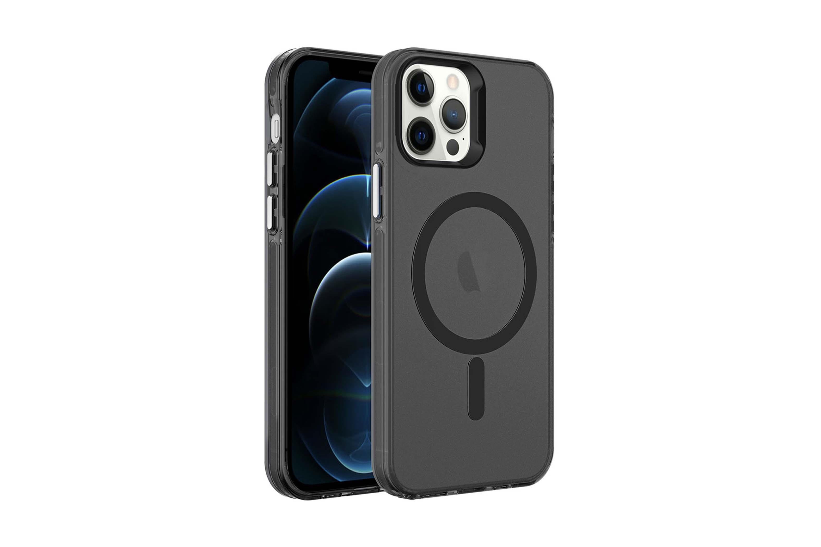 C-PRO KAPAK iPHONE 12 / 12 PRO KILIF
