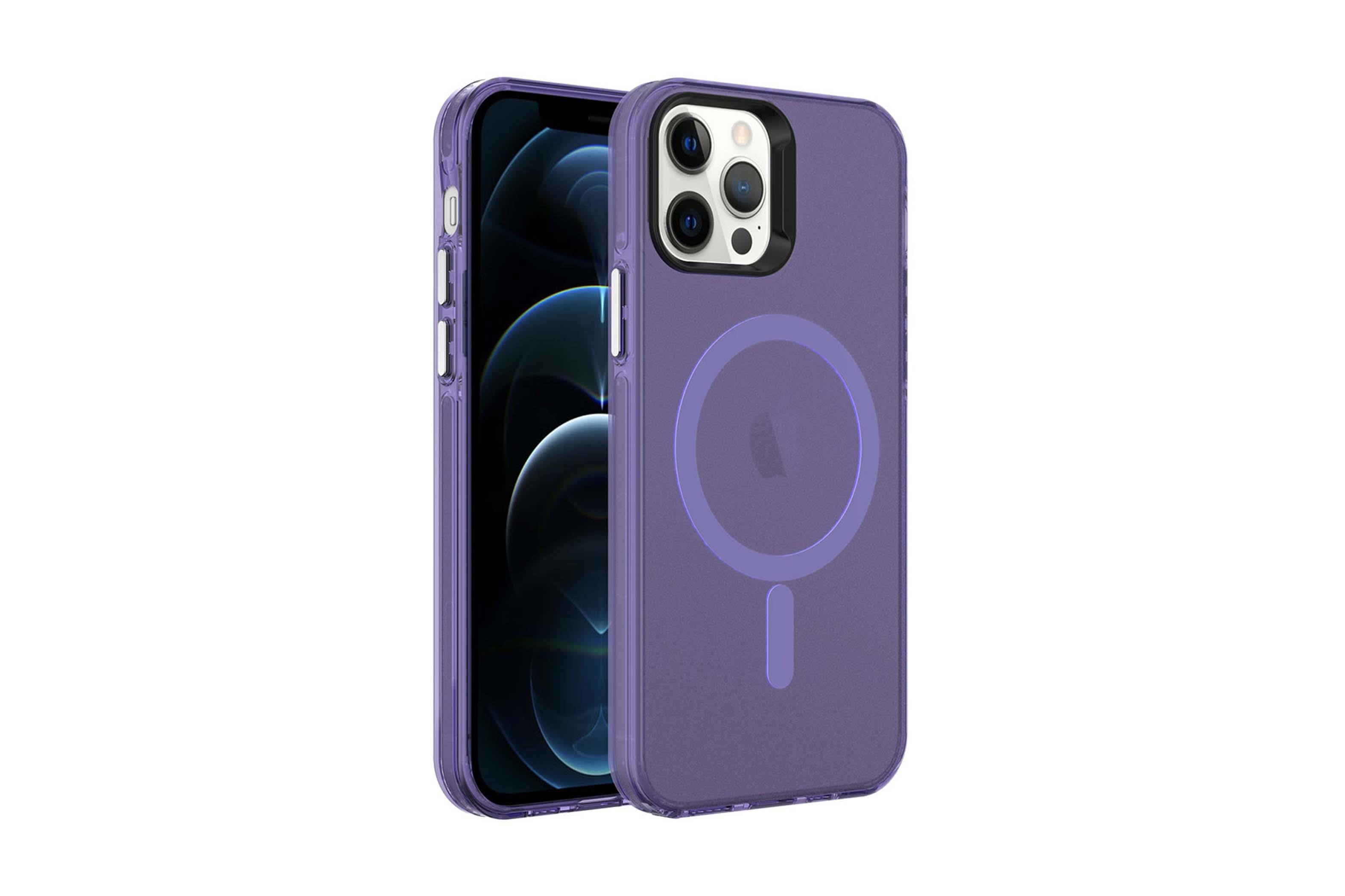 C-PRO KAPAK iPHONE 12 / 12 PRO KILIF