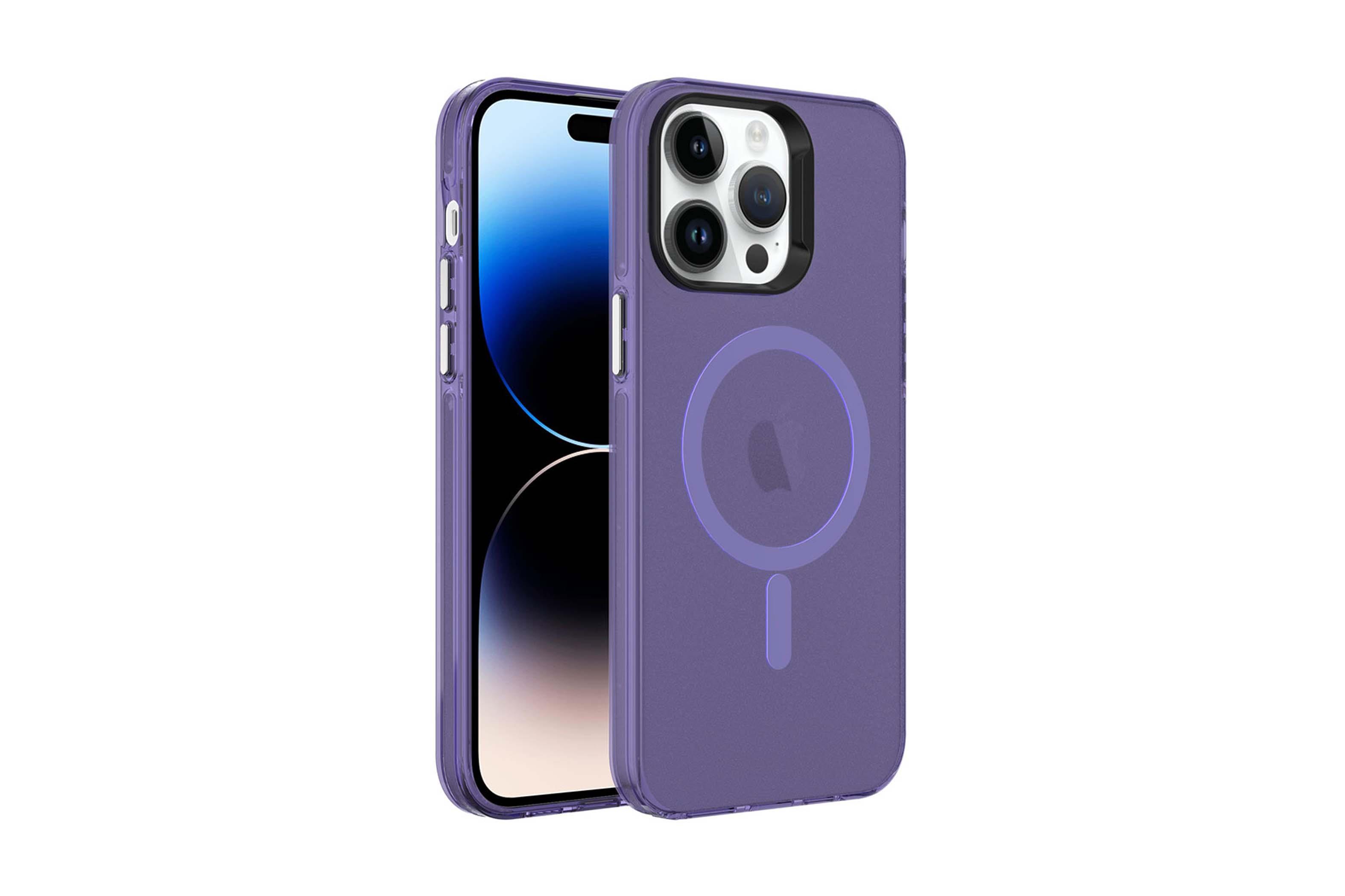 C-PRO KAPAK IPHONE 14 PRO KILIF