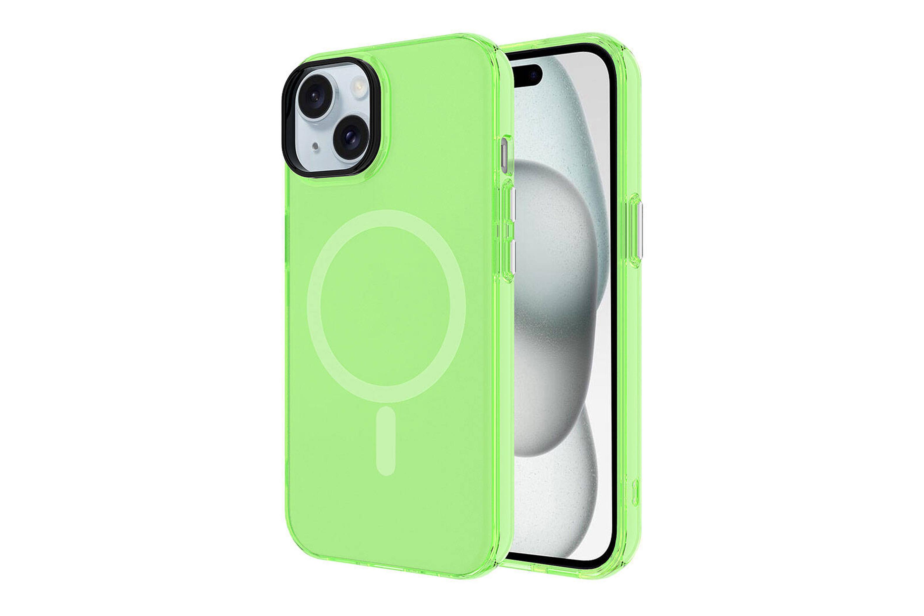 C-PRO KAPAK IPHONE 15 KILIFKılıf&Kılıf