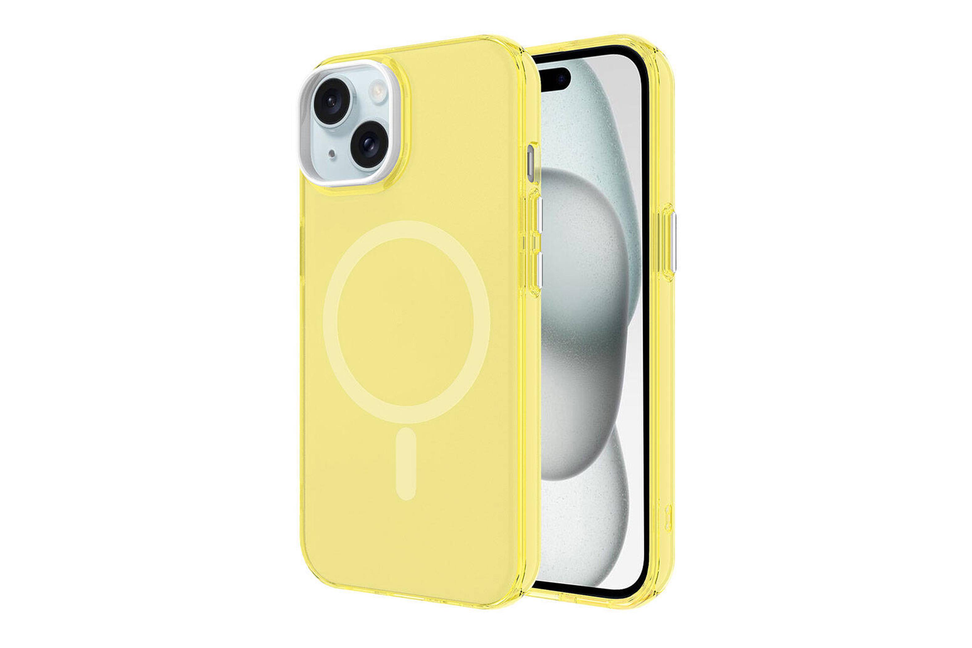 C-PRO KAPAK IPHONE 15 KILIFKılıf&Kılıf