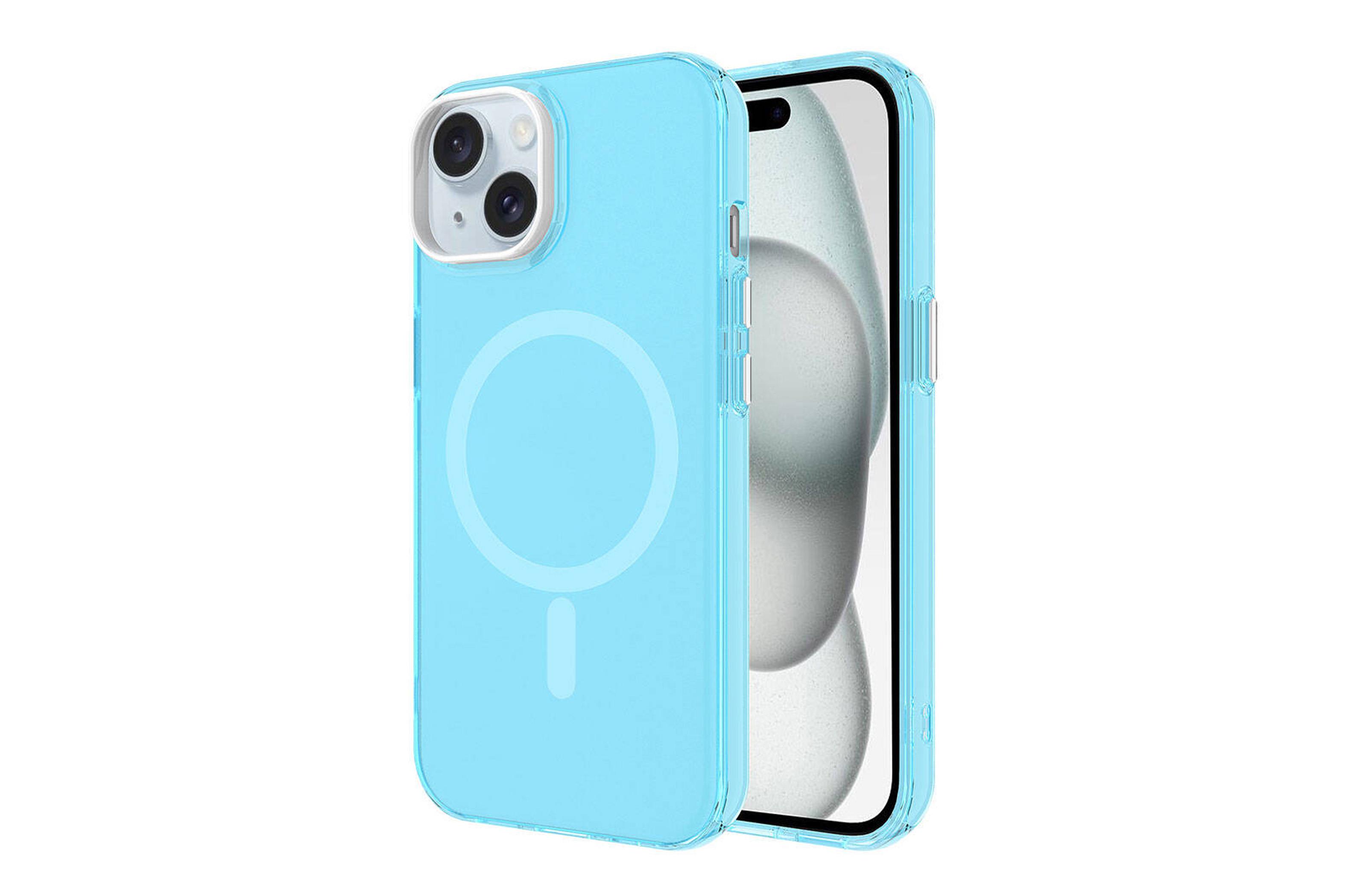 C-PRO KAPAK IPHONE 15 KILIFKılıf&Kılıf