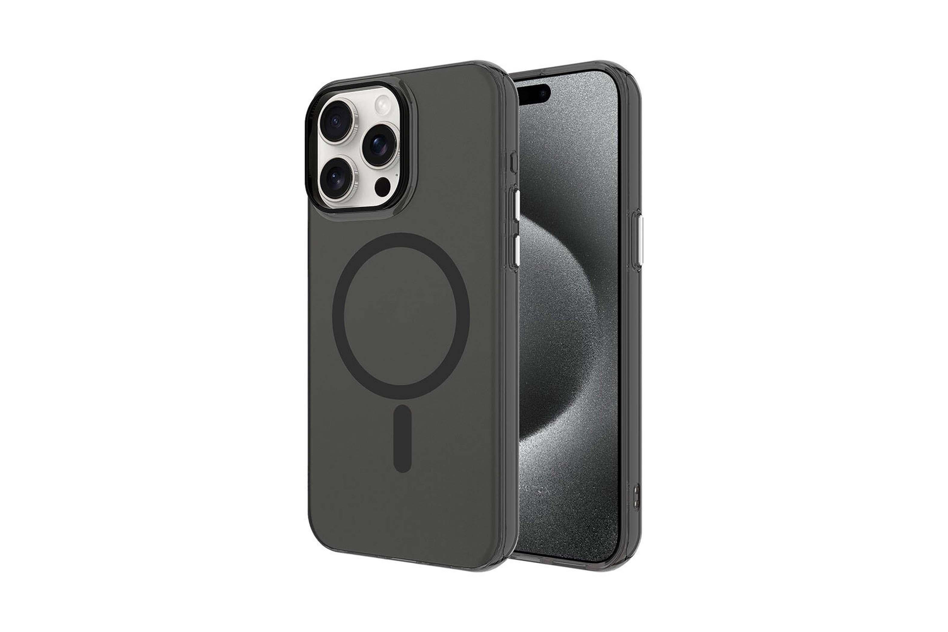 C-PRO KAPAK IPHONE 15 PRO KILIF