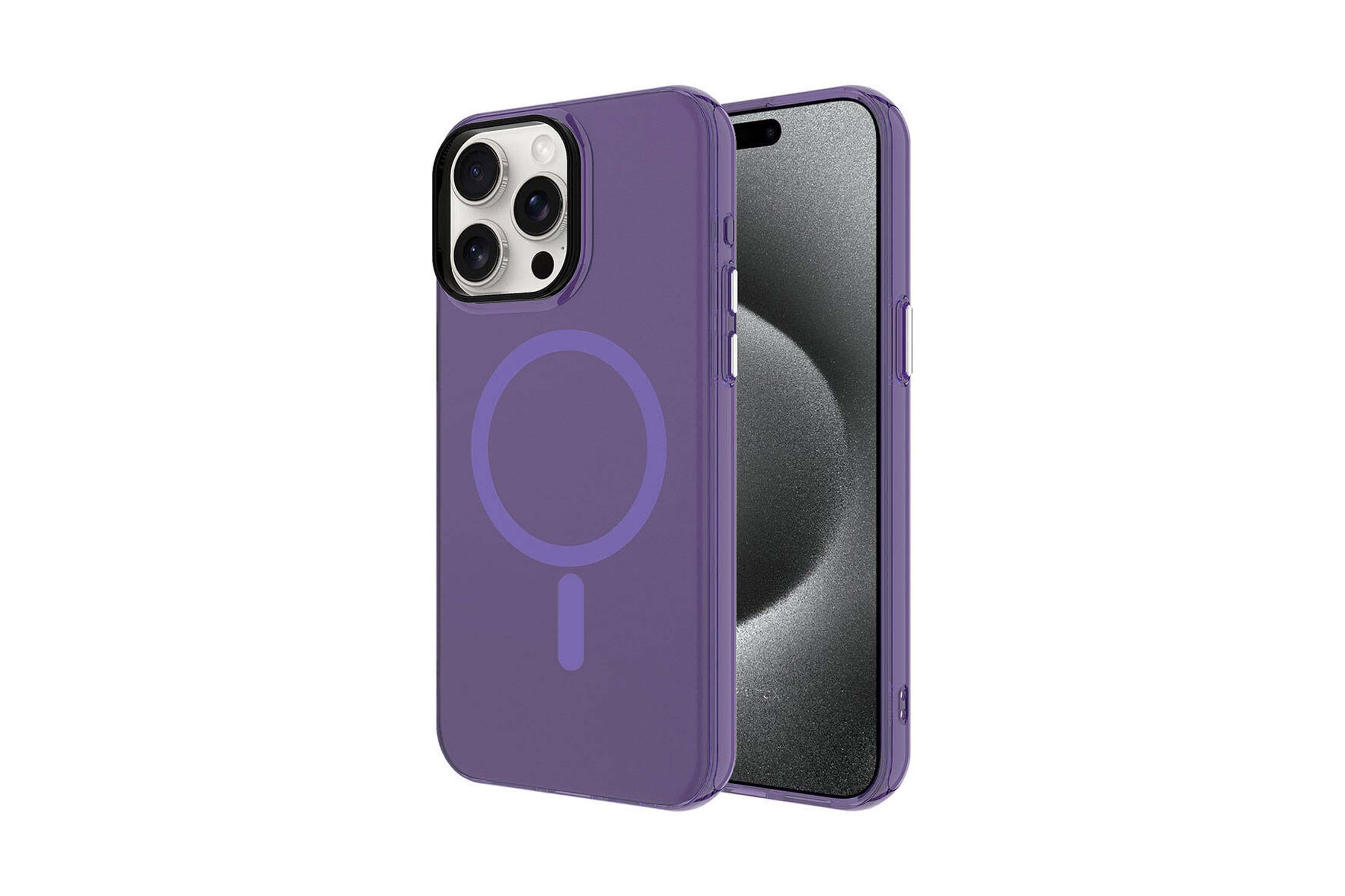 C-PRO KAPAK IPHONE 15 PRO KILIF