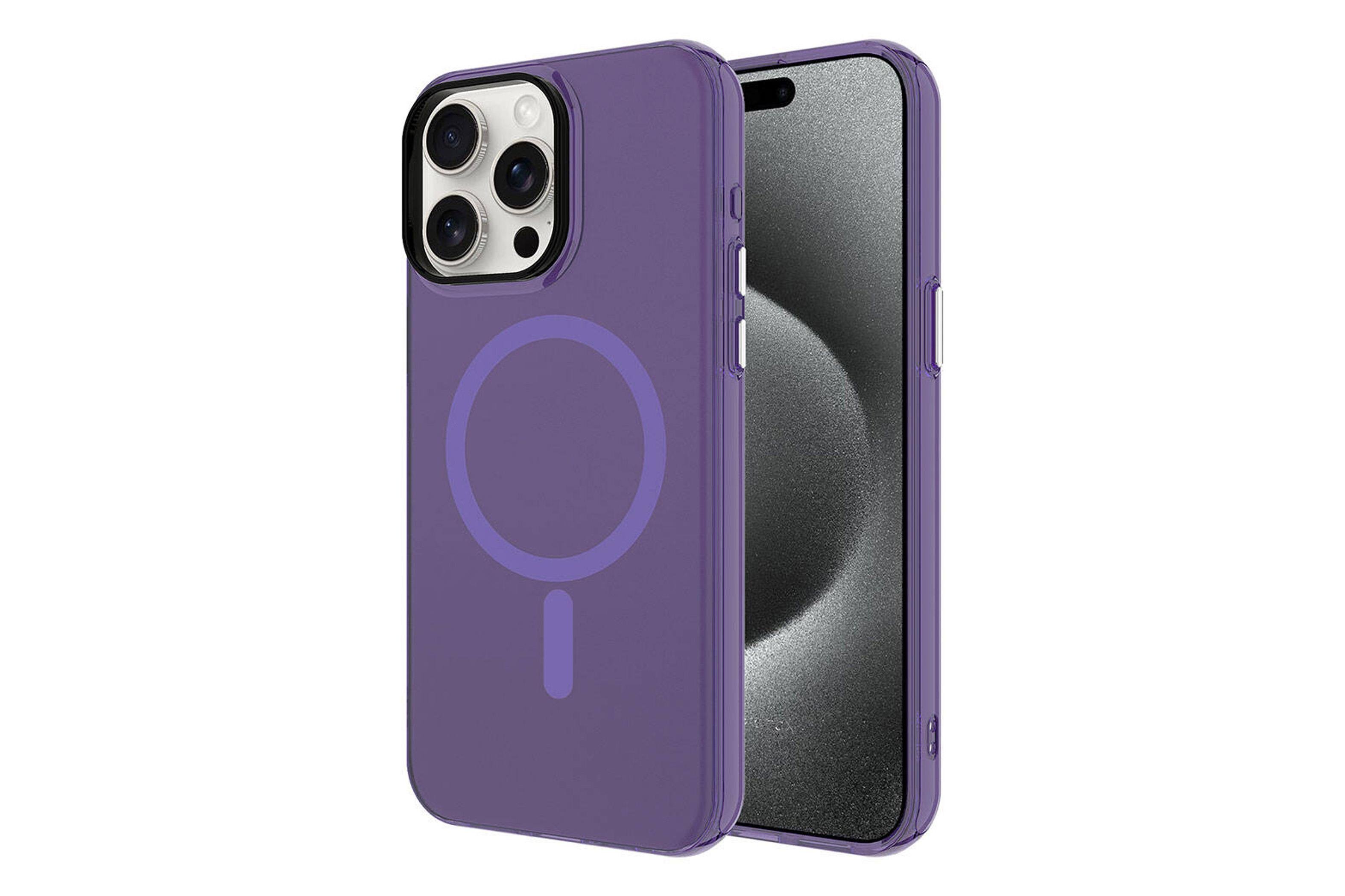 C-PRO KAPAK IPHONE 15 PRO MAX KILIFKılıf&Kılıf