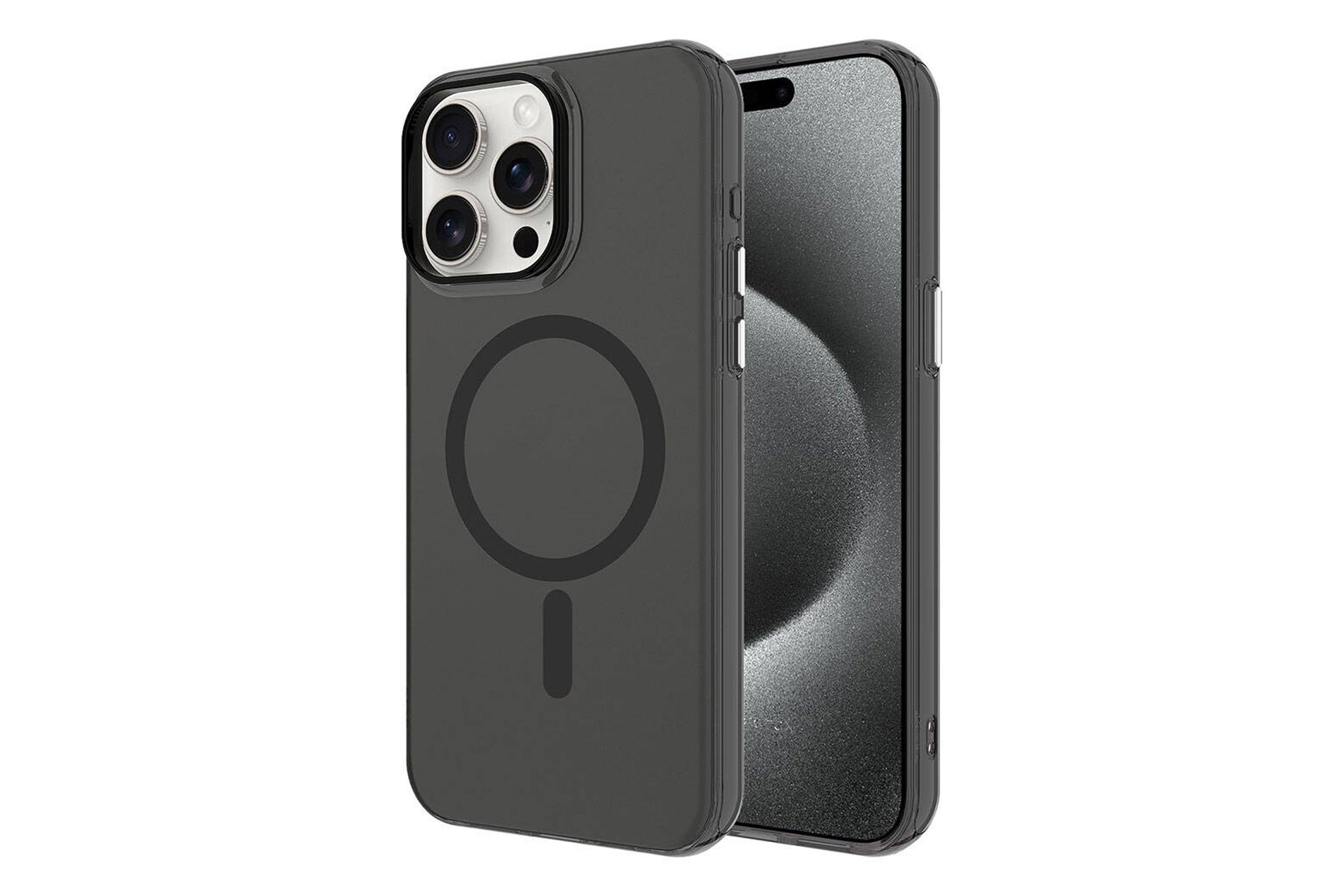 C-PRO KAPAK IPHONE 15 PRO MAX KILIFKılıf&Kılıf