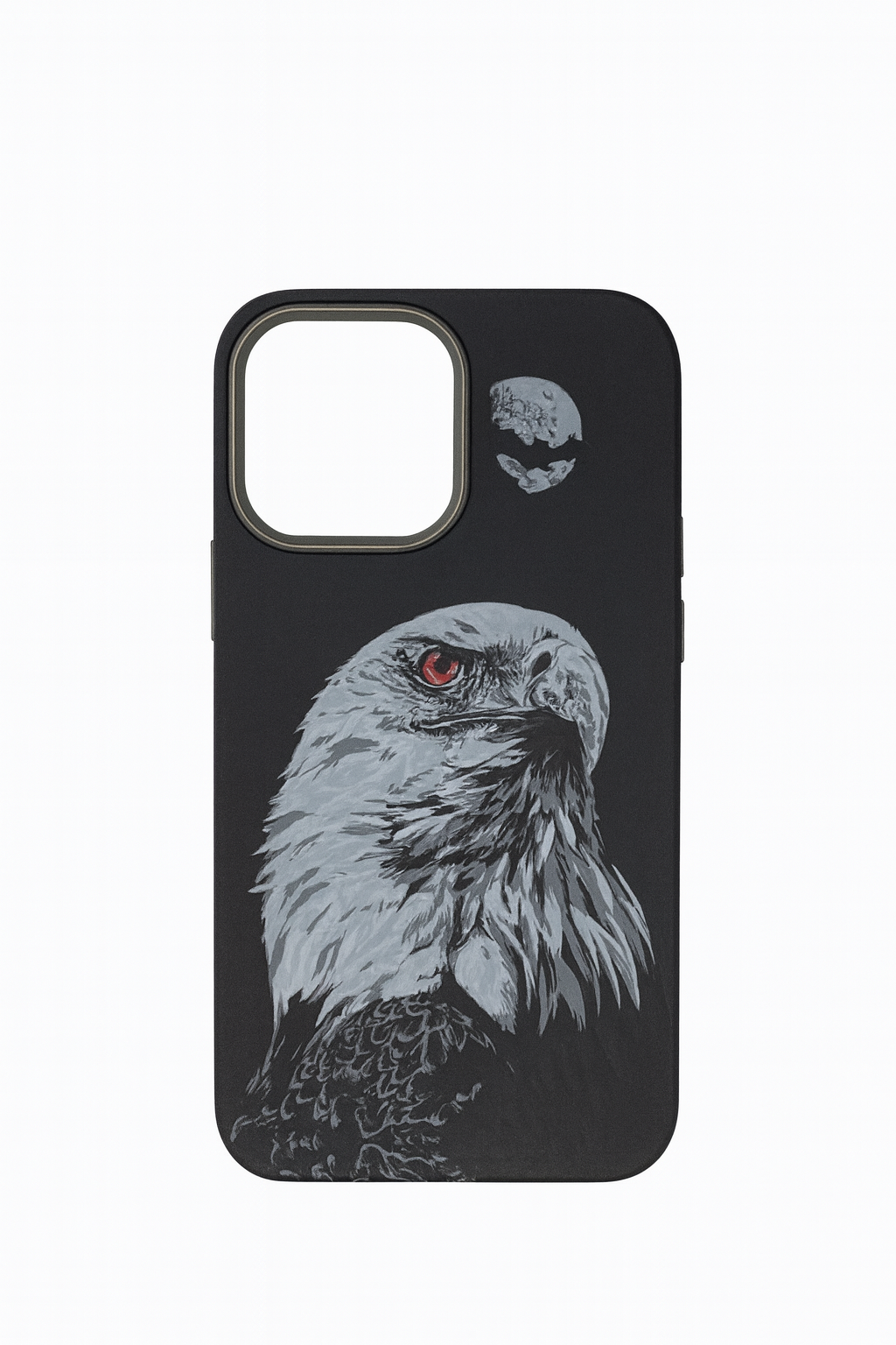 CARBON STRIDE IPHONE 16 Kılıf&Kılıf
