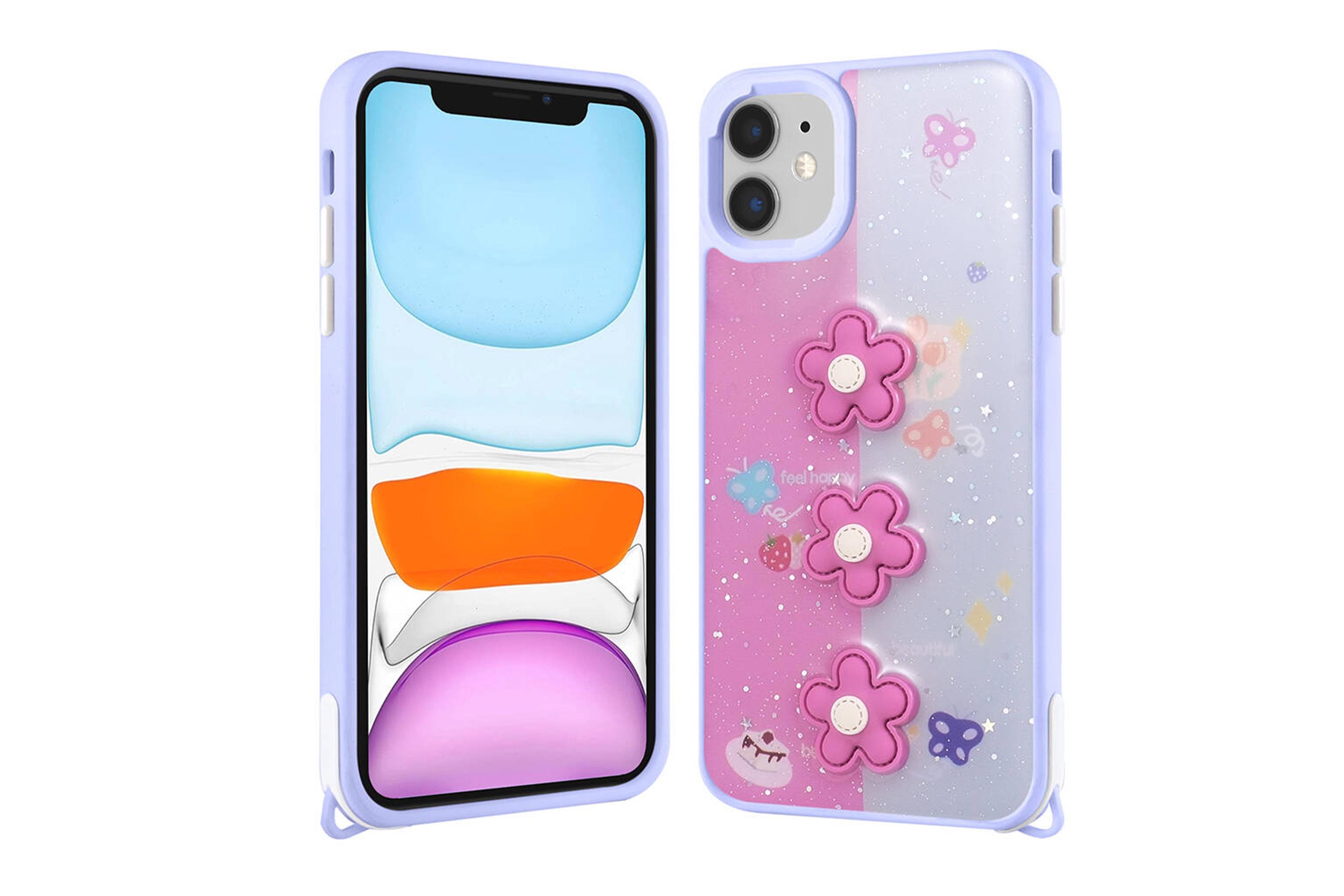 CEVZE İPHONE 11 KILIFKılıf&Kılıf