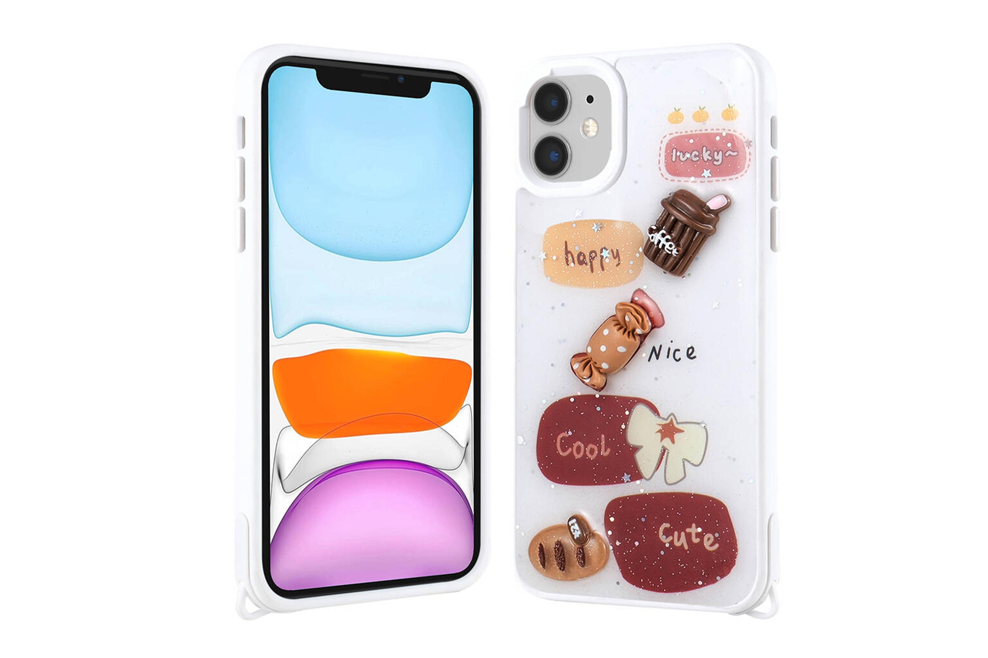 CEVZE İPHONE 11 KILIFKılıf&Kılıf