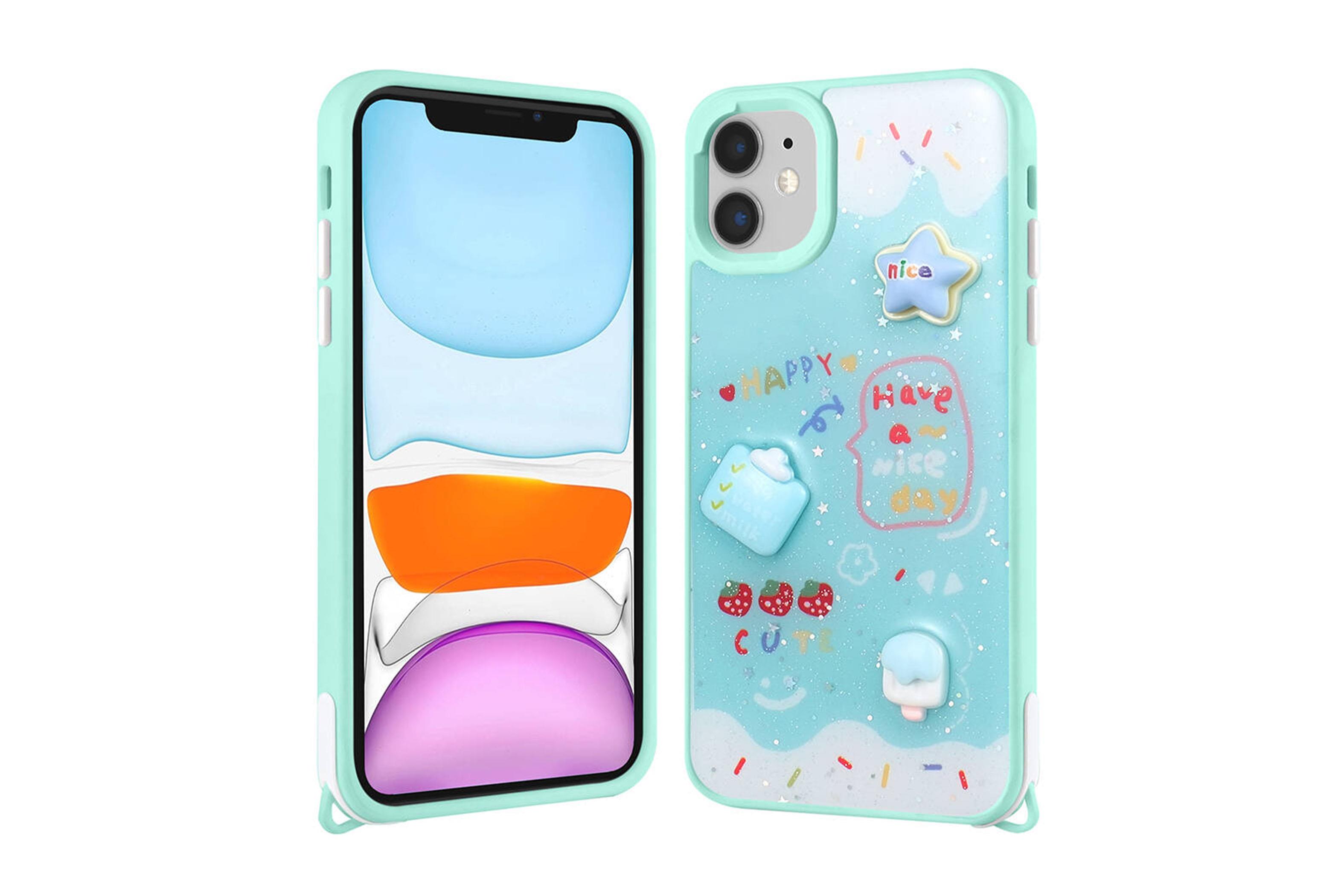 CEVZE İPHONE 11 KILIFKılıf&Kılıf