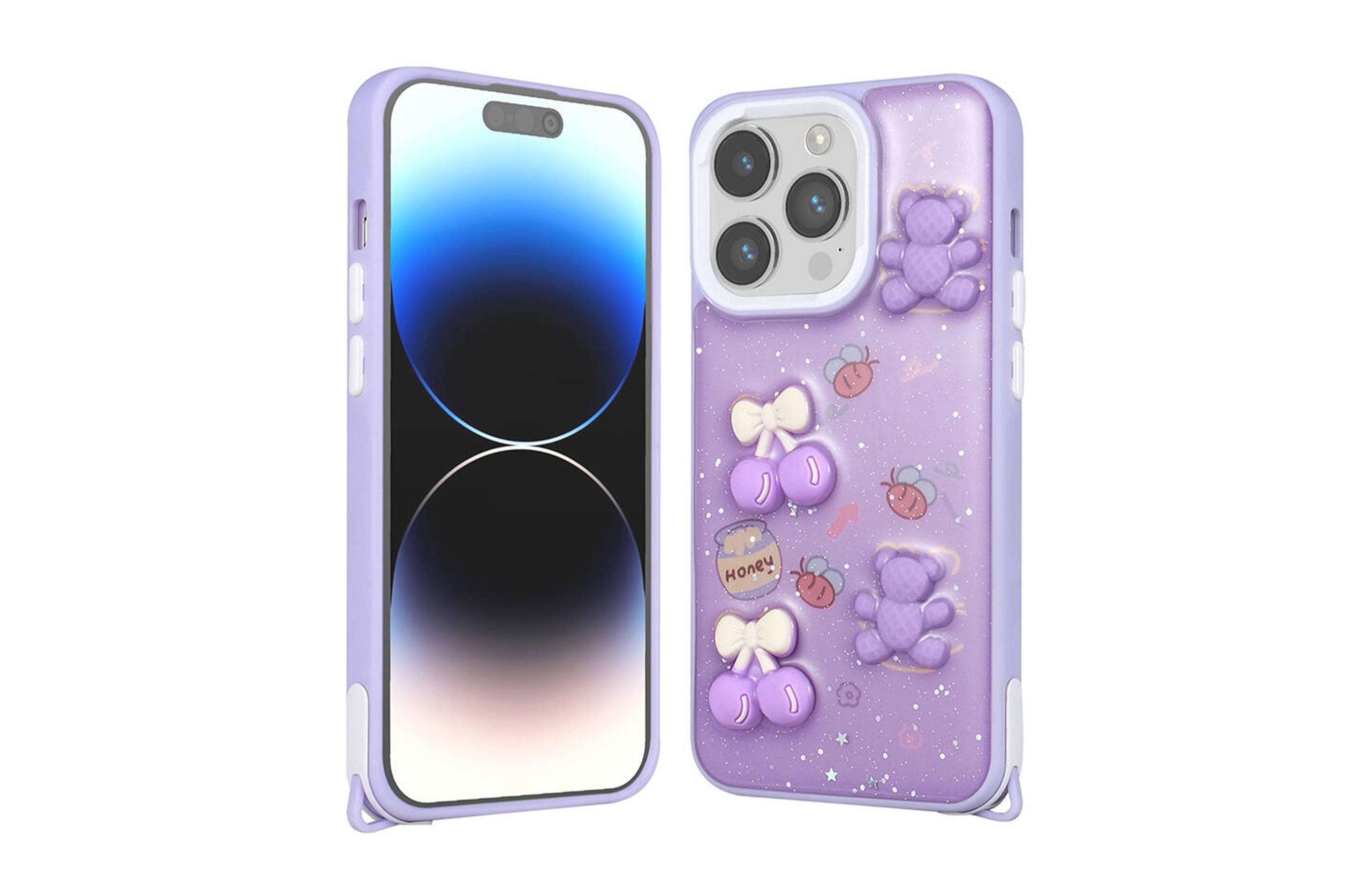 CEVZE İPHONE 14 PRO MAX KILIFKılıf&Kılıf