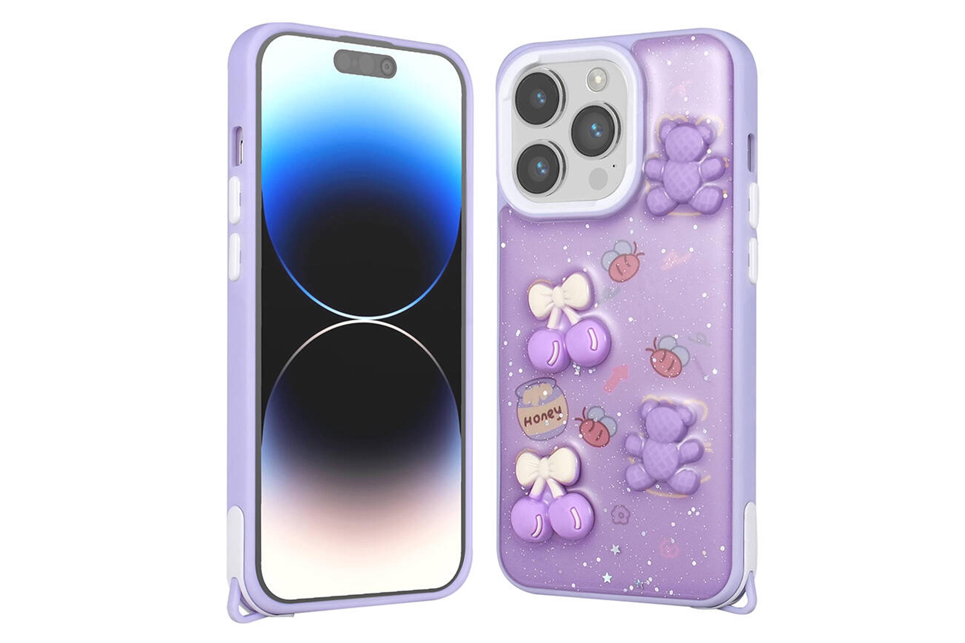 CEVZE İPHONE 15 PRO KILIFKılıf&Kılıf