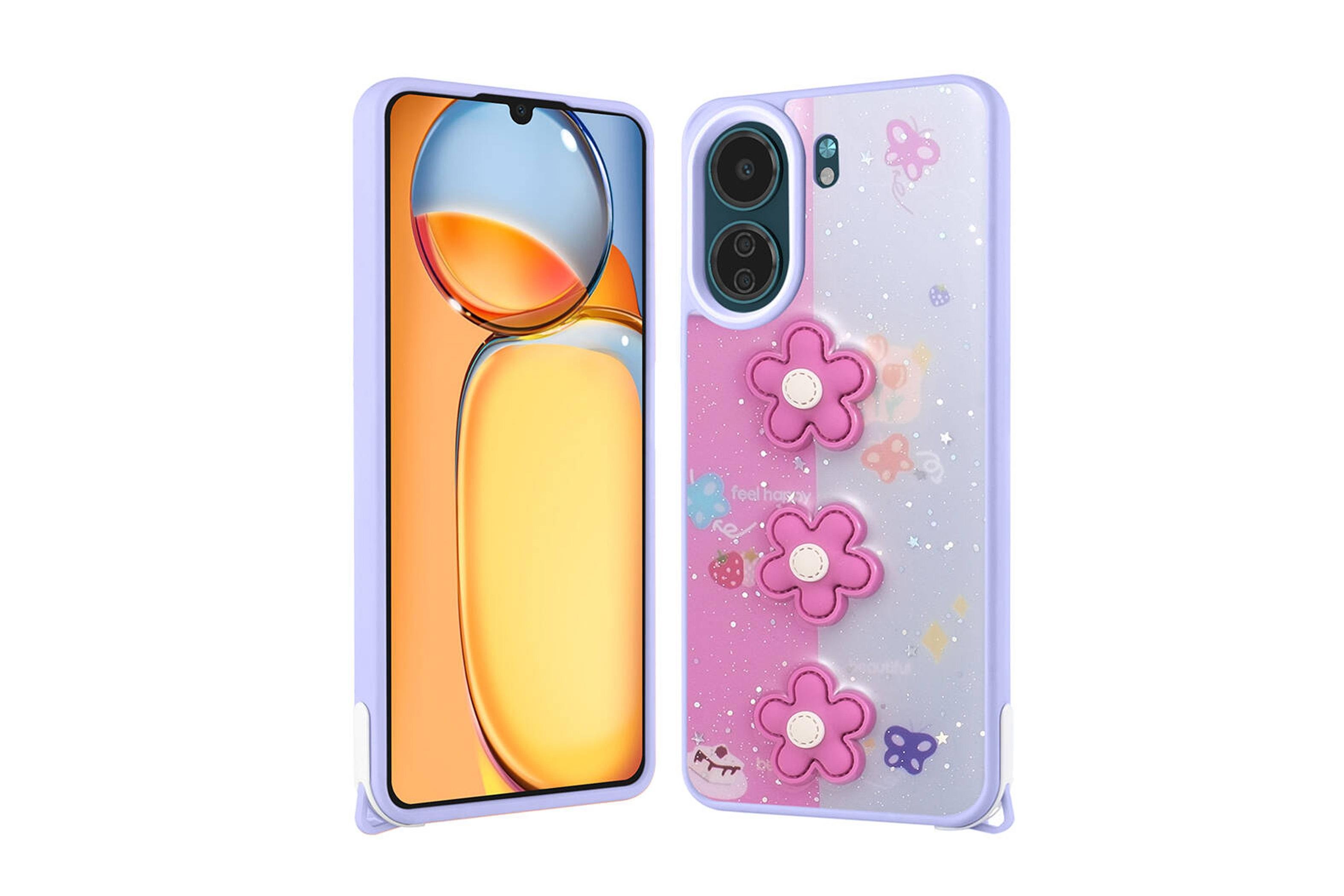 CEVZE XIAOMI 13C KILIFKılıf&Kılıf
