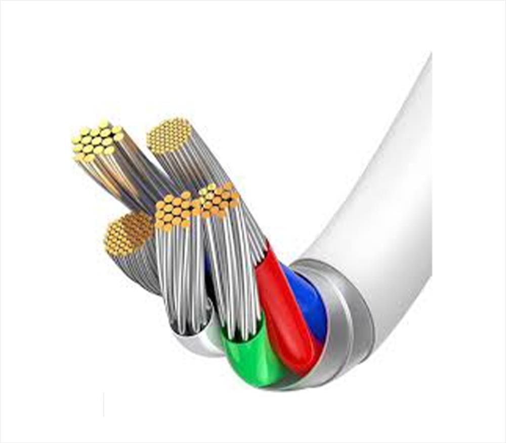 CH-02 LİGHTNİNG USB KABLO (MODA)