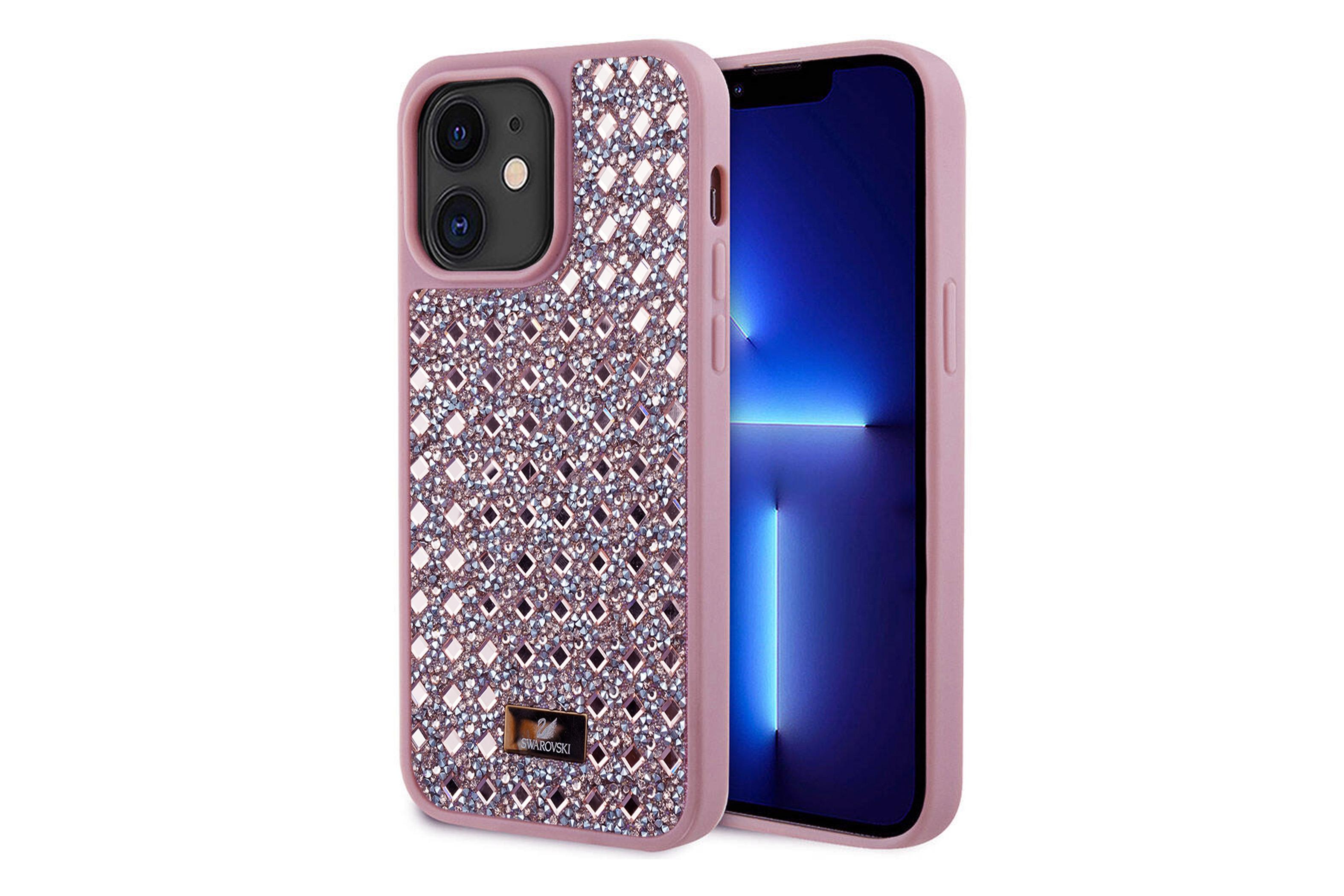 DIAMOND SWAROVSKI IPHONE 11 KILIFKılıf&Kılıf