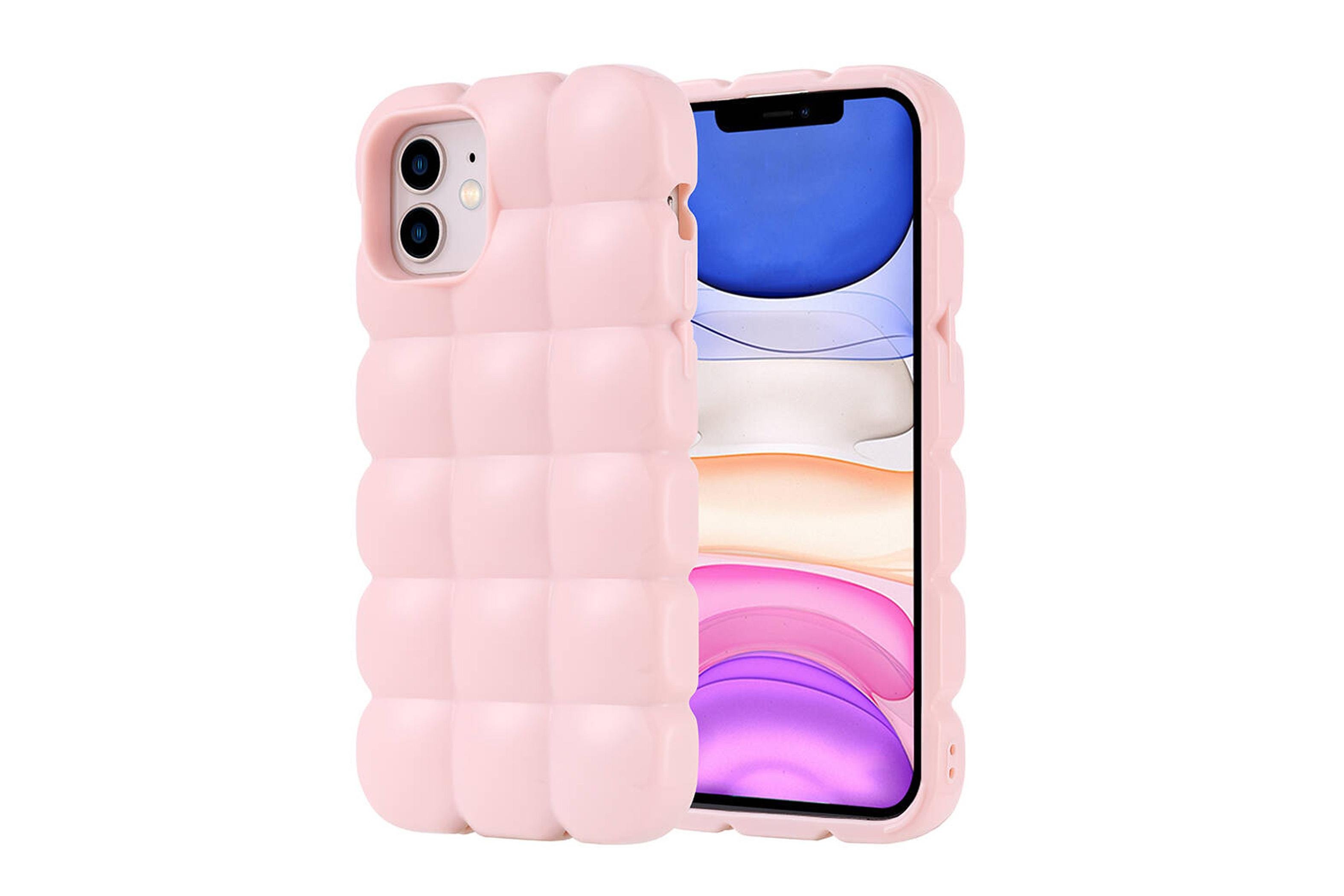 DOM DOM KAPAK İPHONE 11 KILIFKılıf&Kılıf