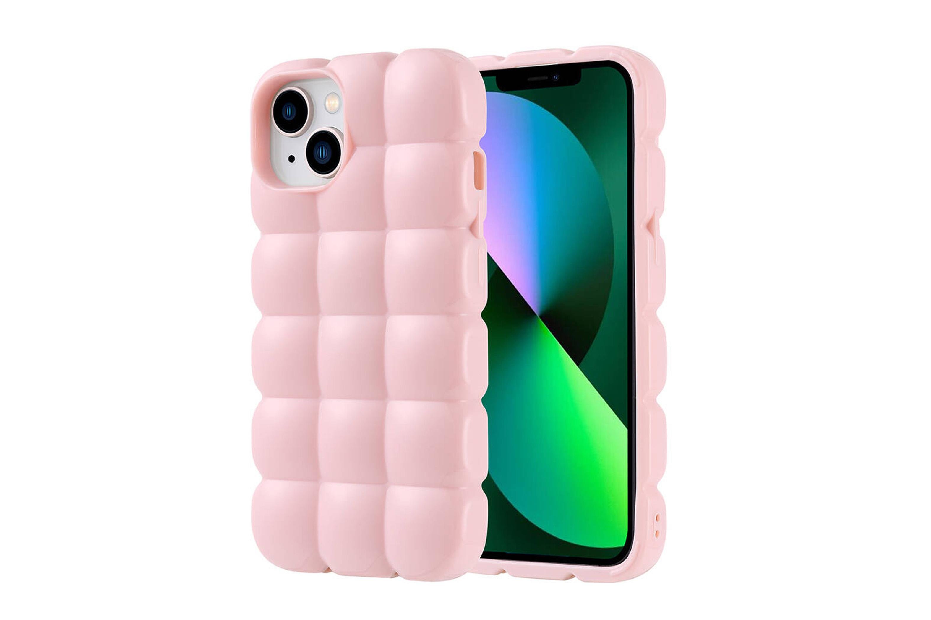 DOM DOM KAPAK İPHONE 13/14 KILIFKılıf&Kılıf
