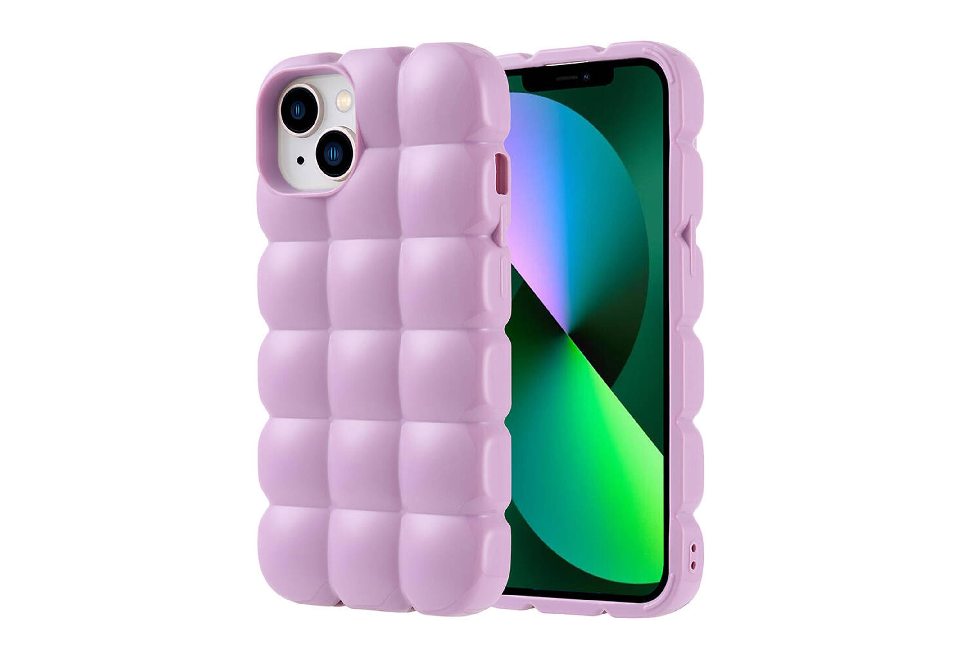 DOM DOM KAPAK İPHONE 13/14 KILIFKılıf&Kılıf