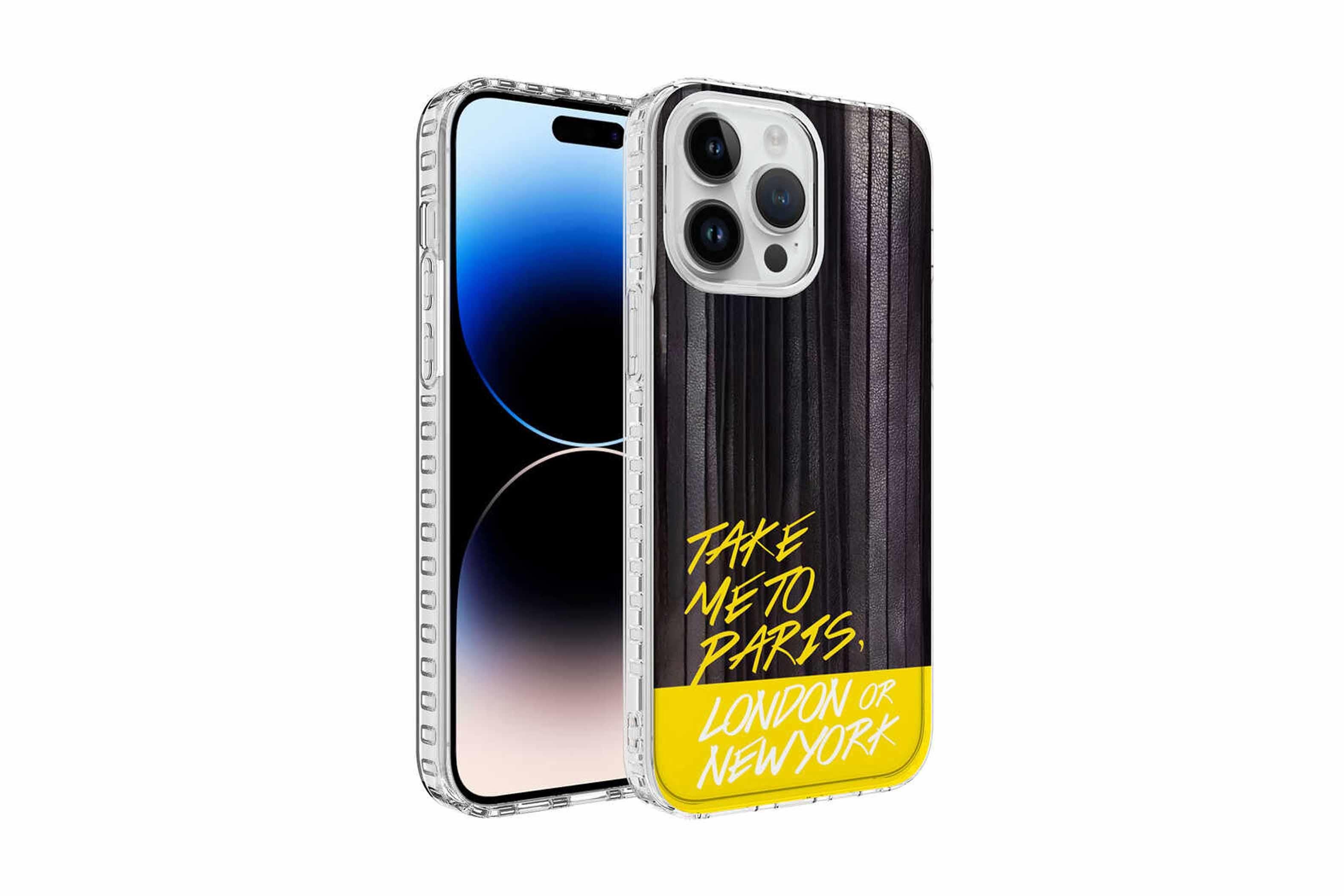 ELEGANS iPHONE 12 PRO MAX KILIF