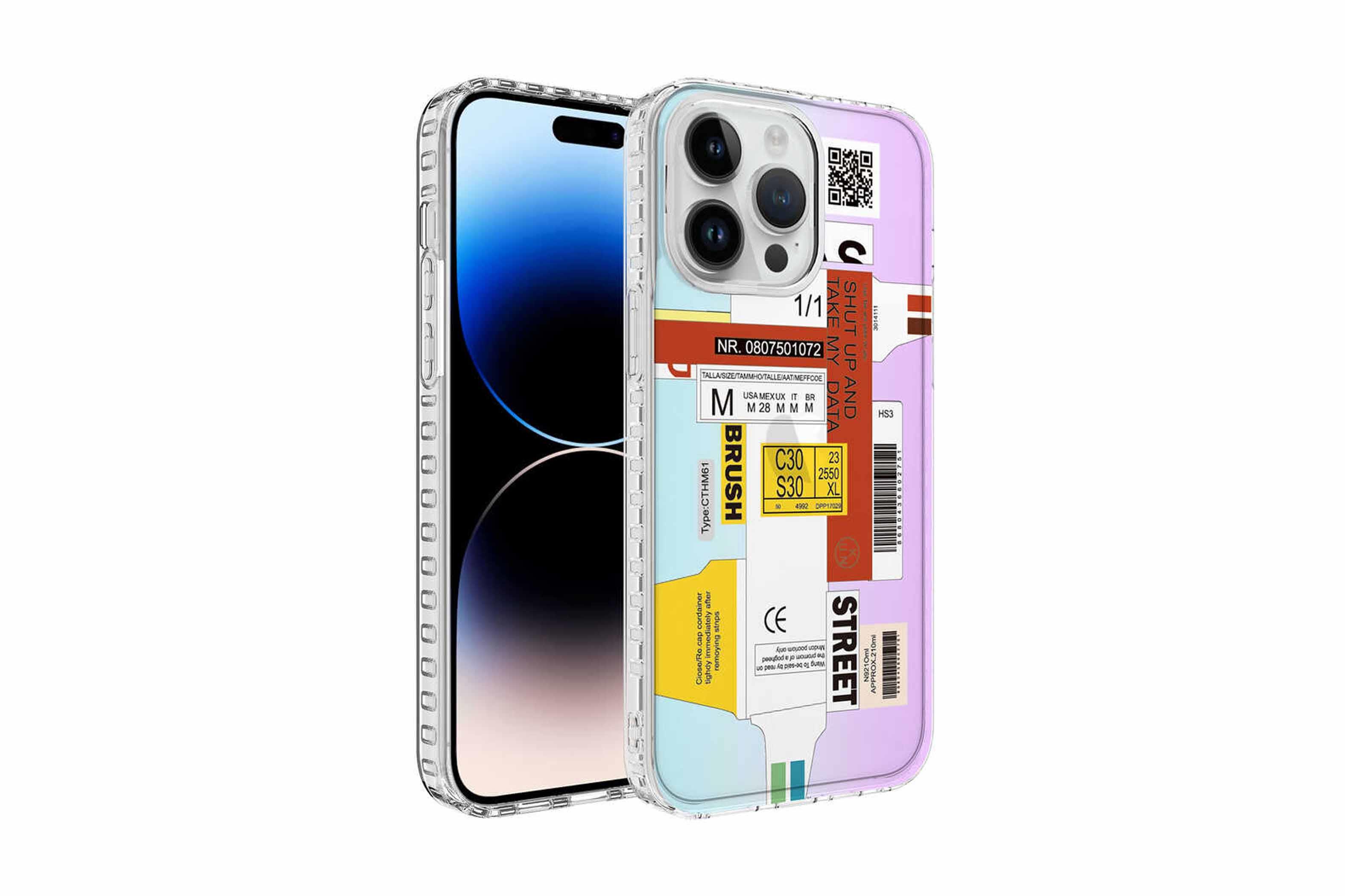 ELEGANS iPHONE 12 PRO MAX KILIF