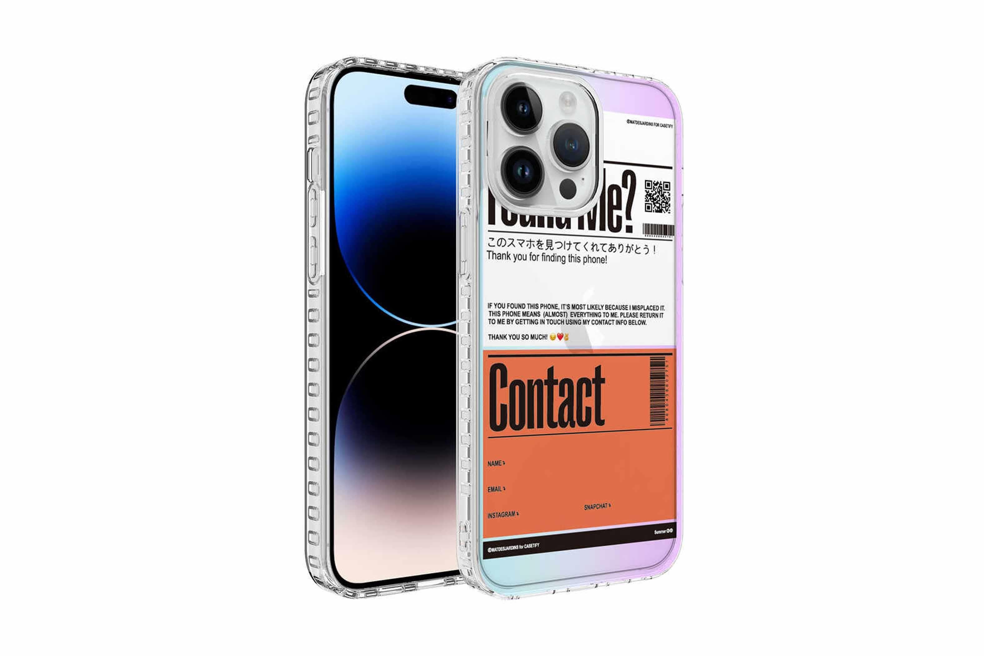 ELEGANS iPHONE 12 PRO MAX KILIF