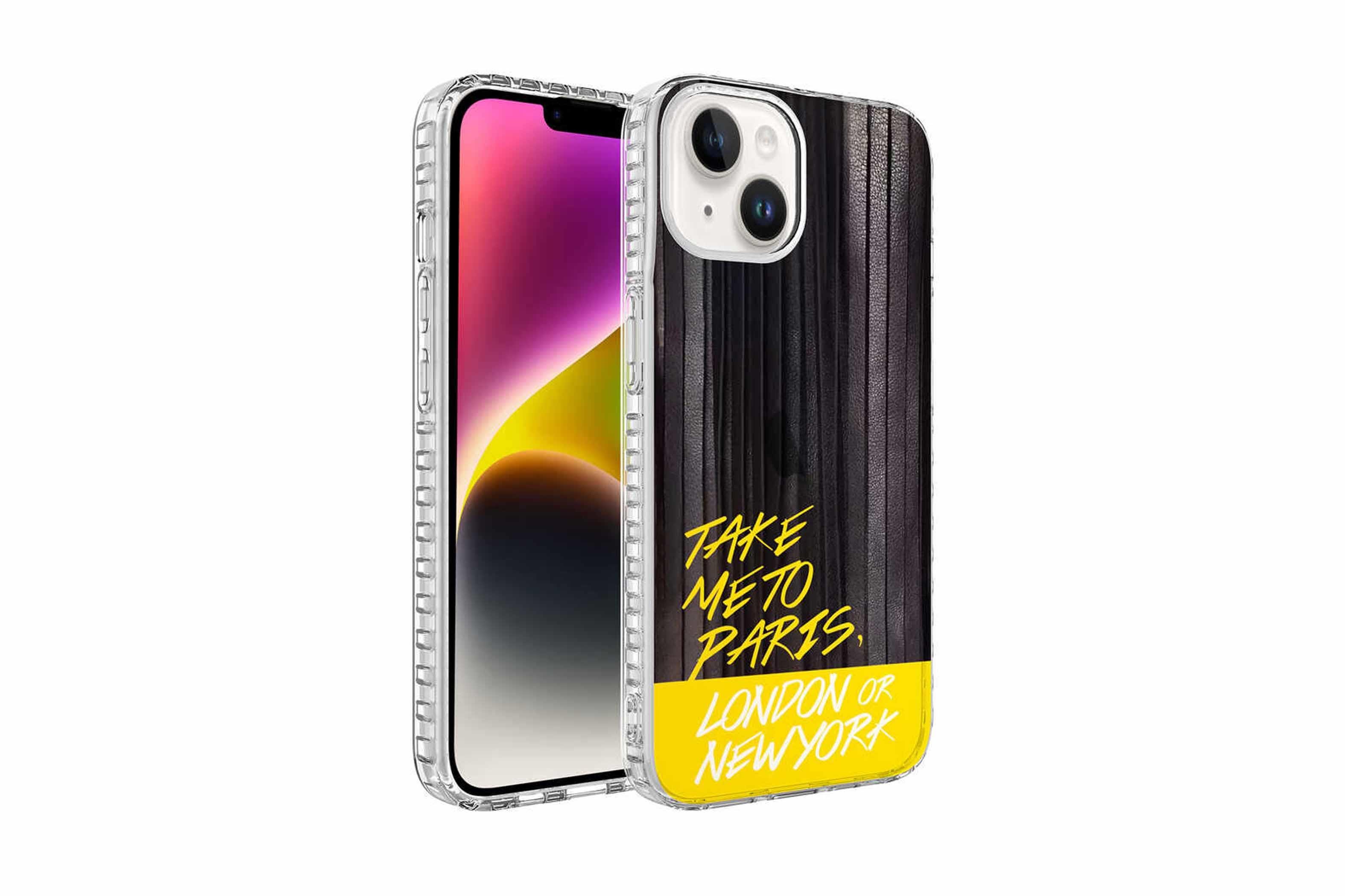 ELEGANS iPHONE 13 KILIF