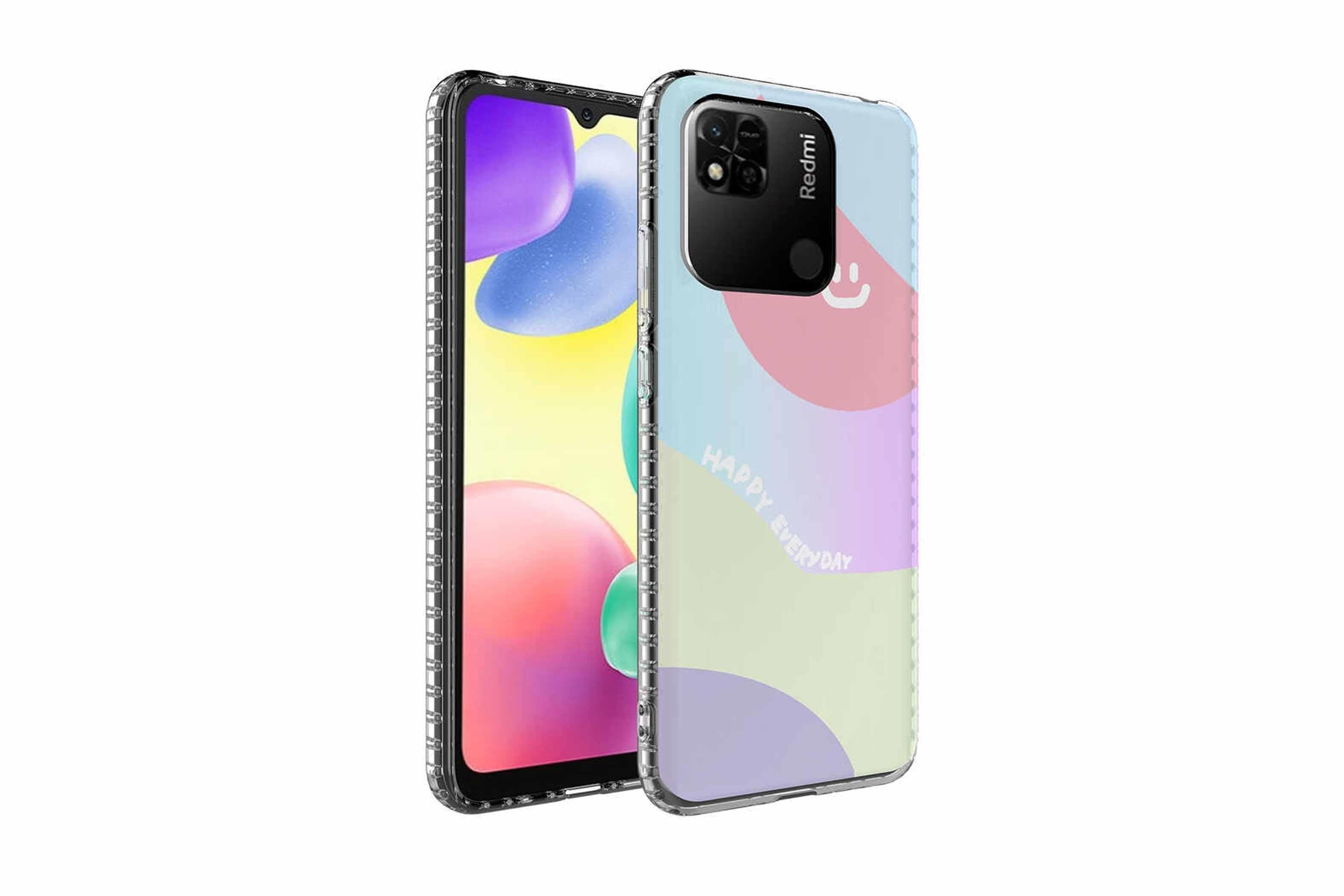 ELEGANS XIAOMI 10 C KILIF
