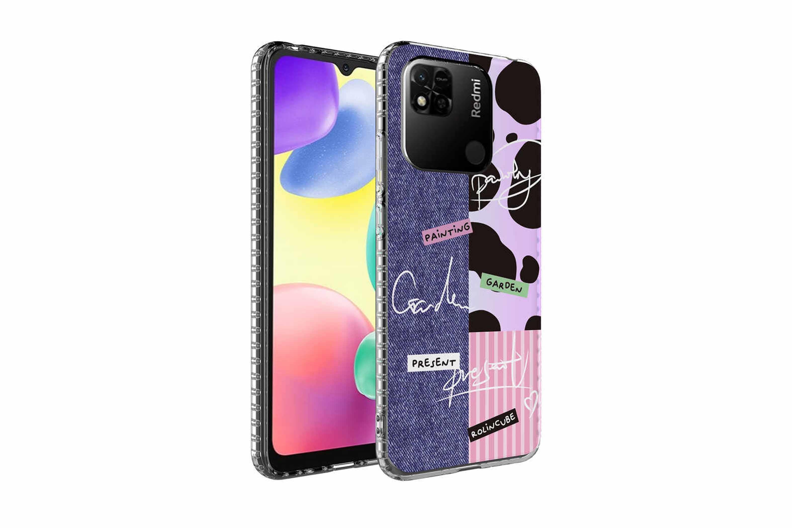 ELEGANS XIAOMI 10 C KILIF