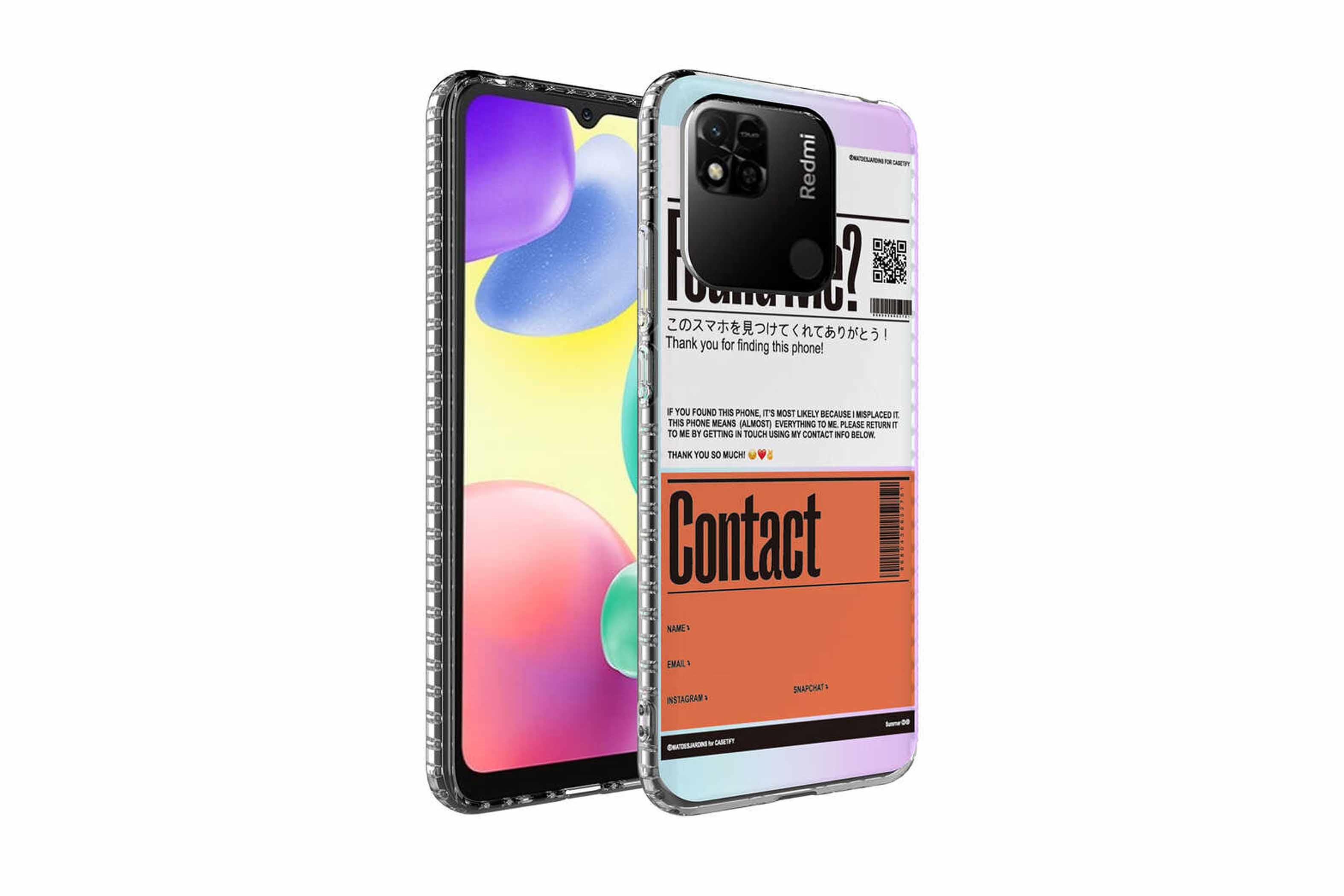 ELEGANS XIAOMI 10 C KILIF