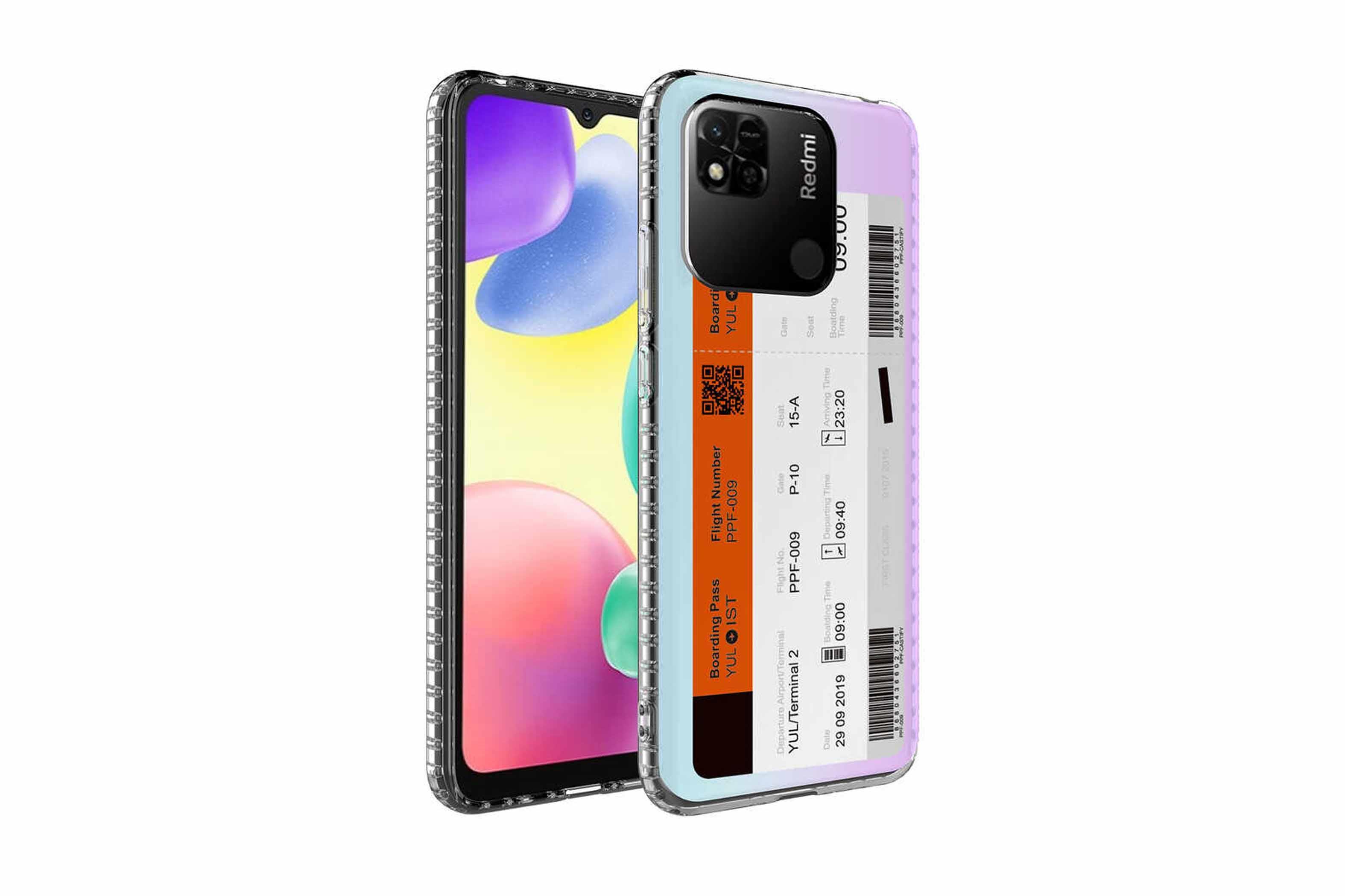 ELEGANS XIAOMI 10 C KILIF