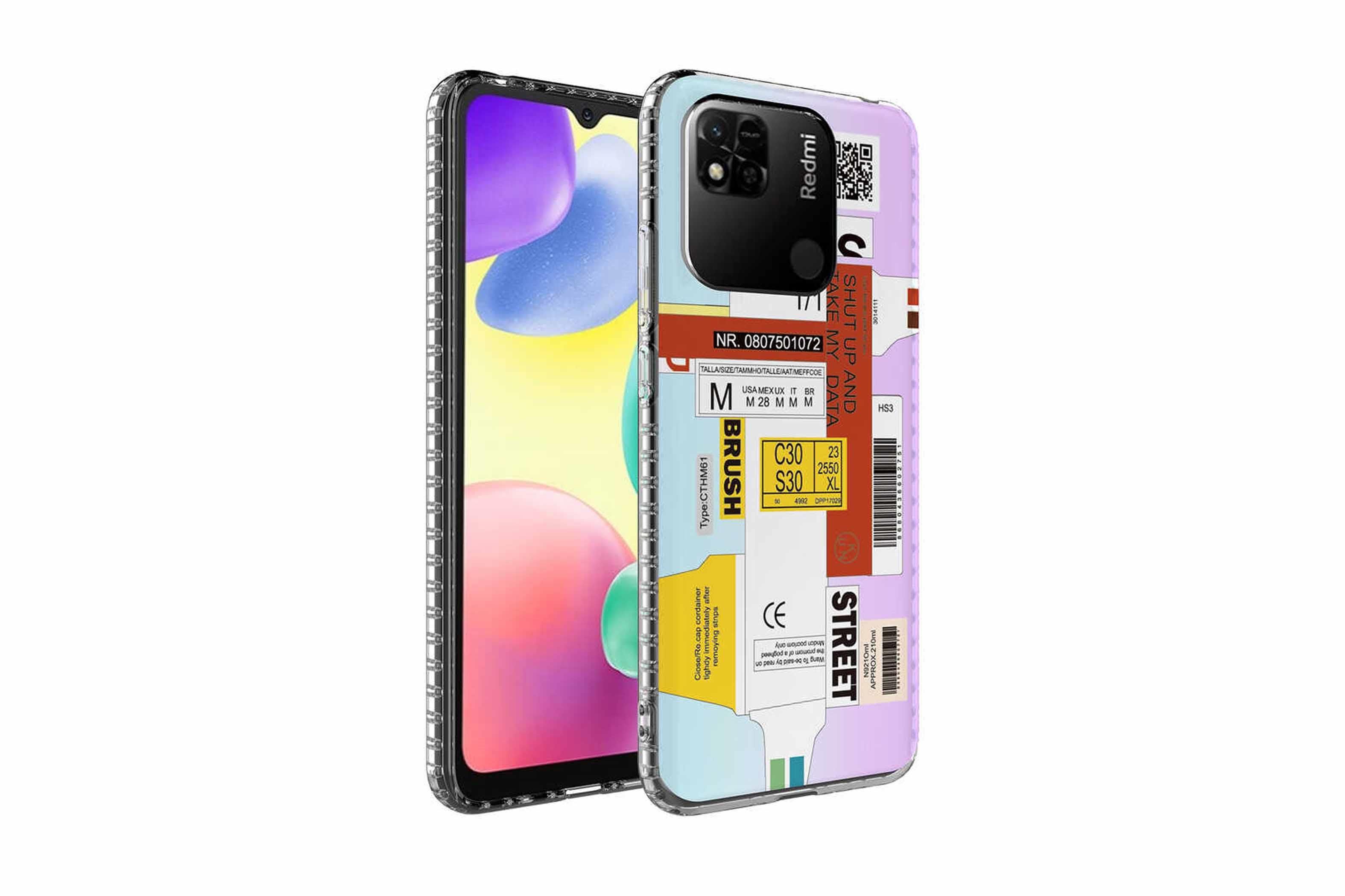 ELEGANS XIAOMI 10 C KILIF
