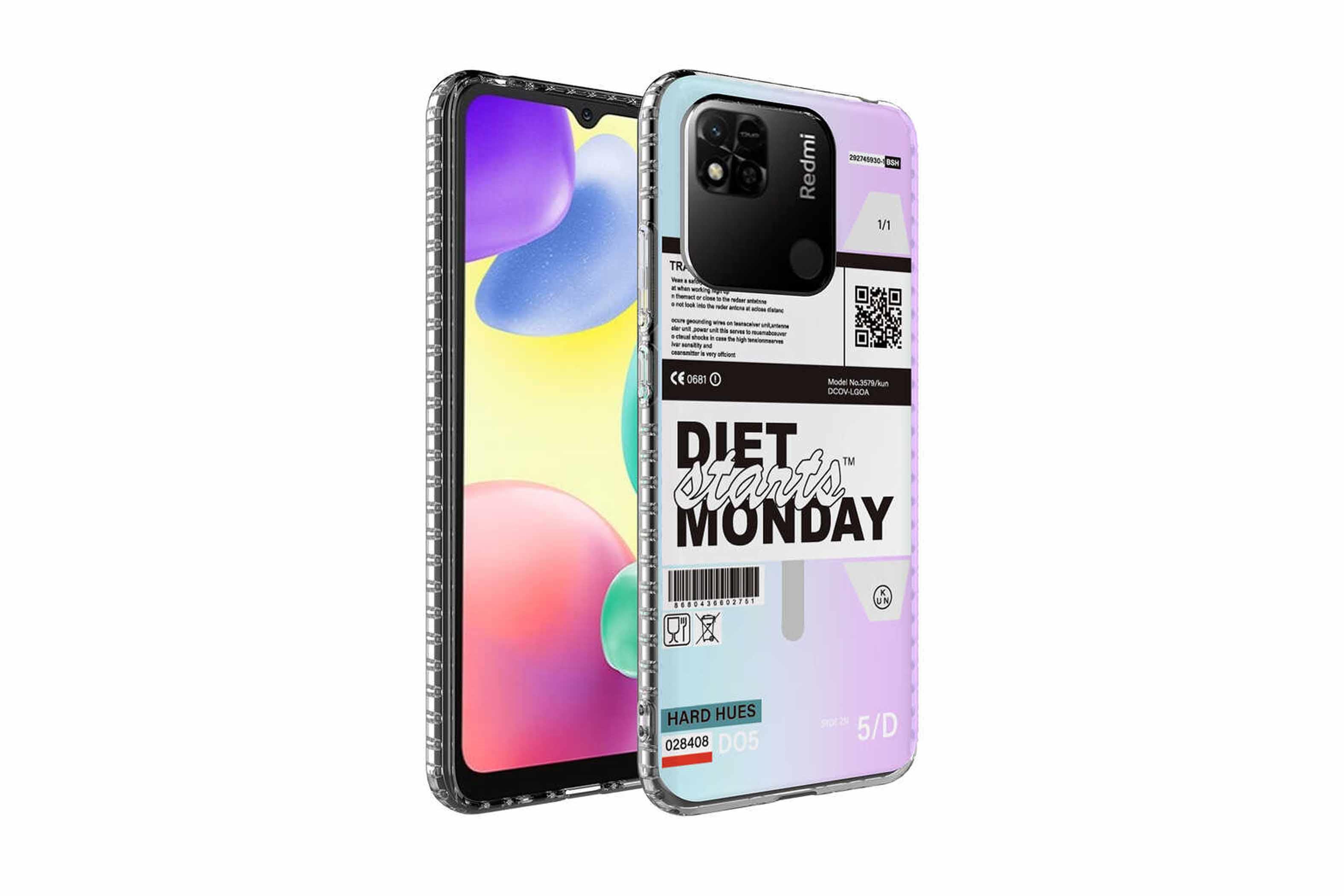 ELEGANS XIAOMI 10 C KILIF