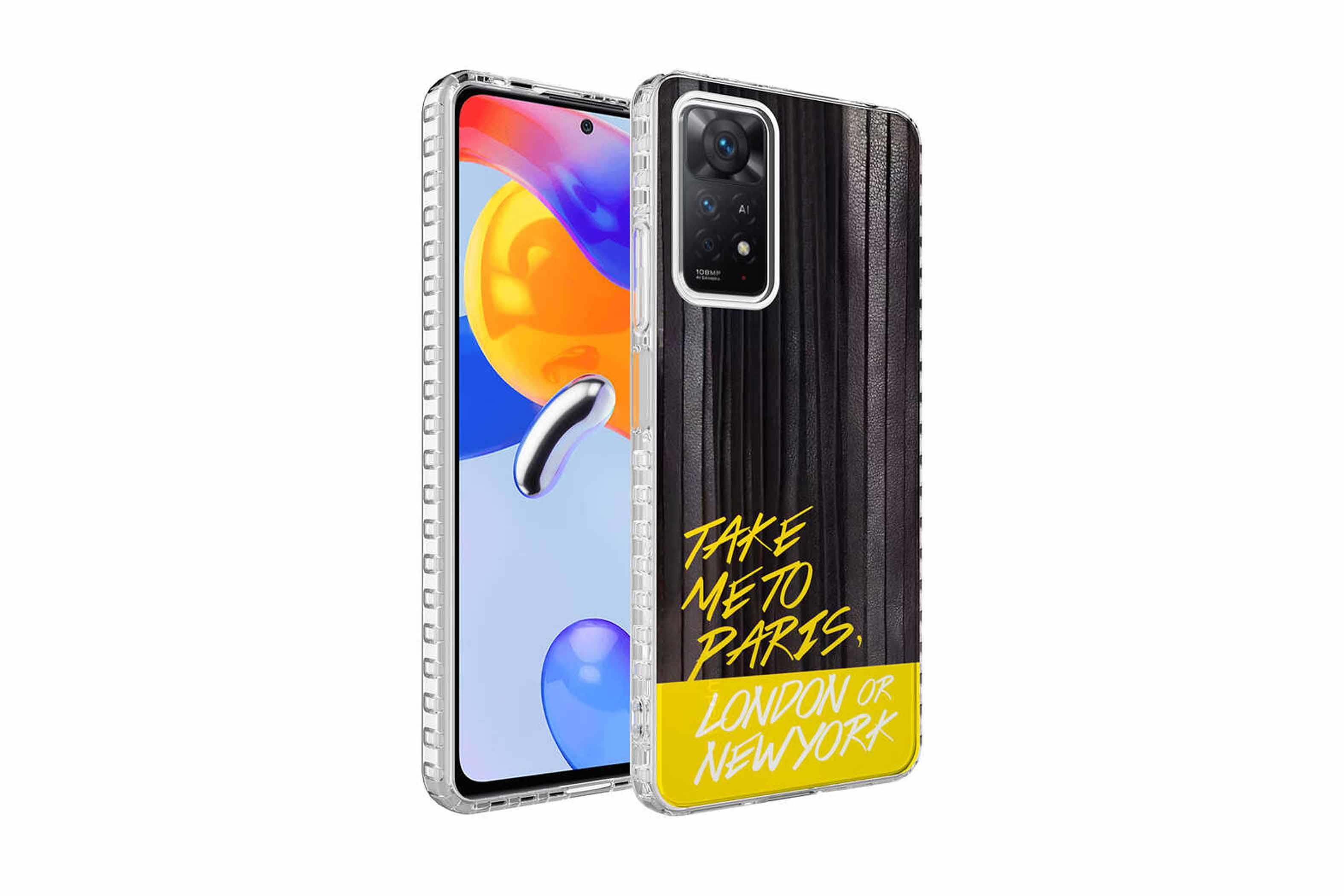 ELEGANS XIAOMI NOTE 11 PRO KILIF