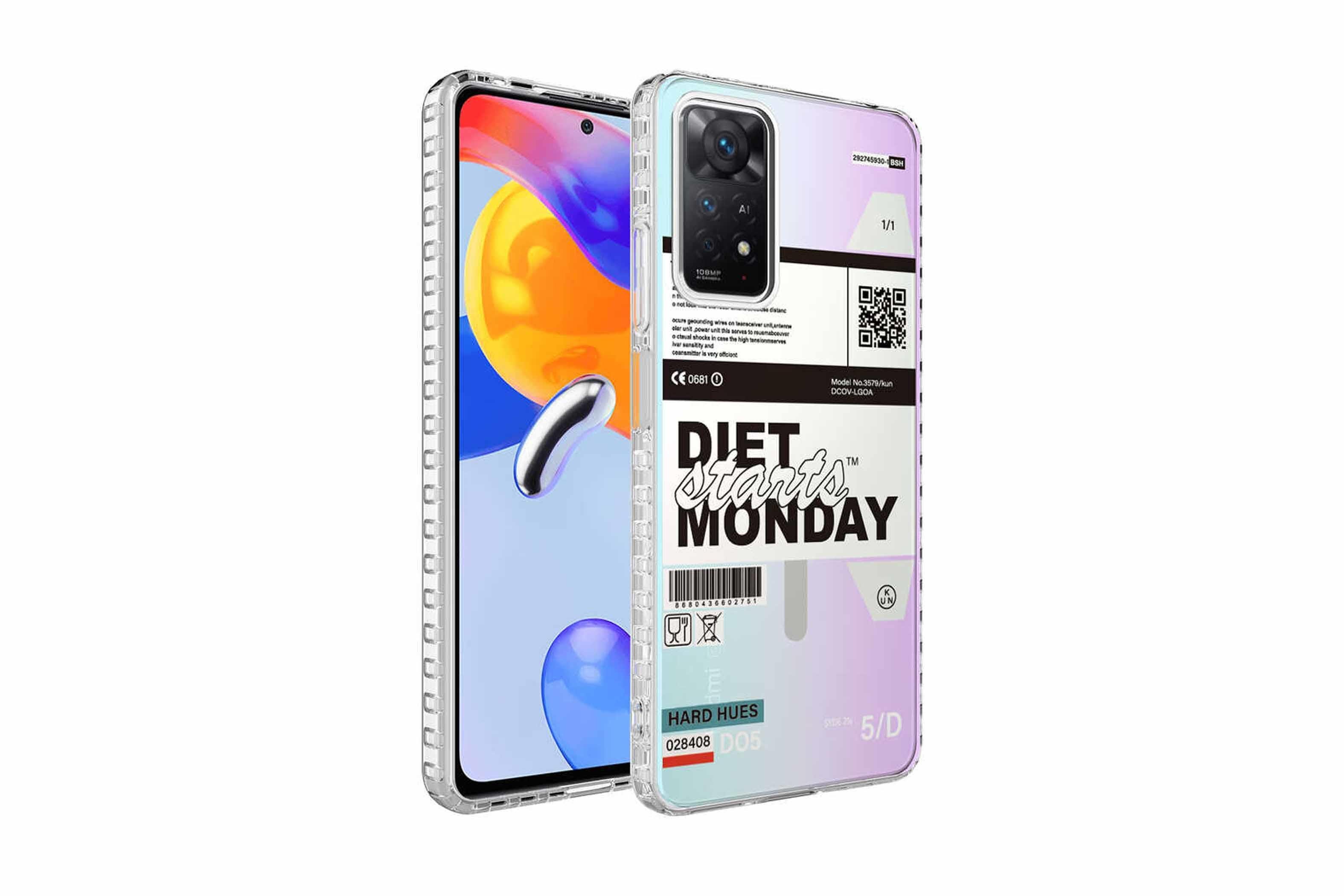 ELEGANS XIAOMI NOTE 11 PRO KILIF