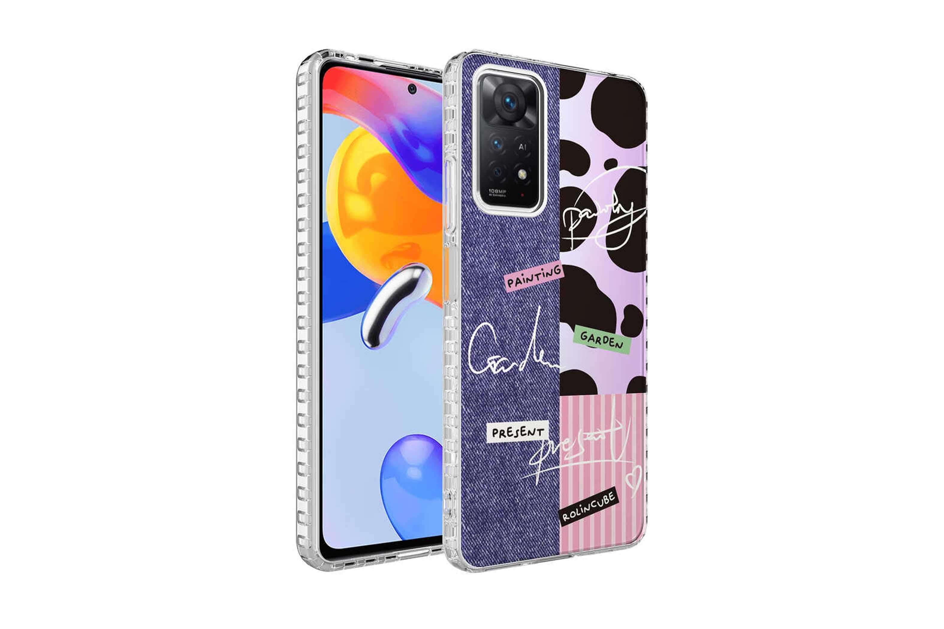 ELEGANS XIAOMI NOTE 11 PRO KILIF