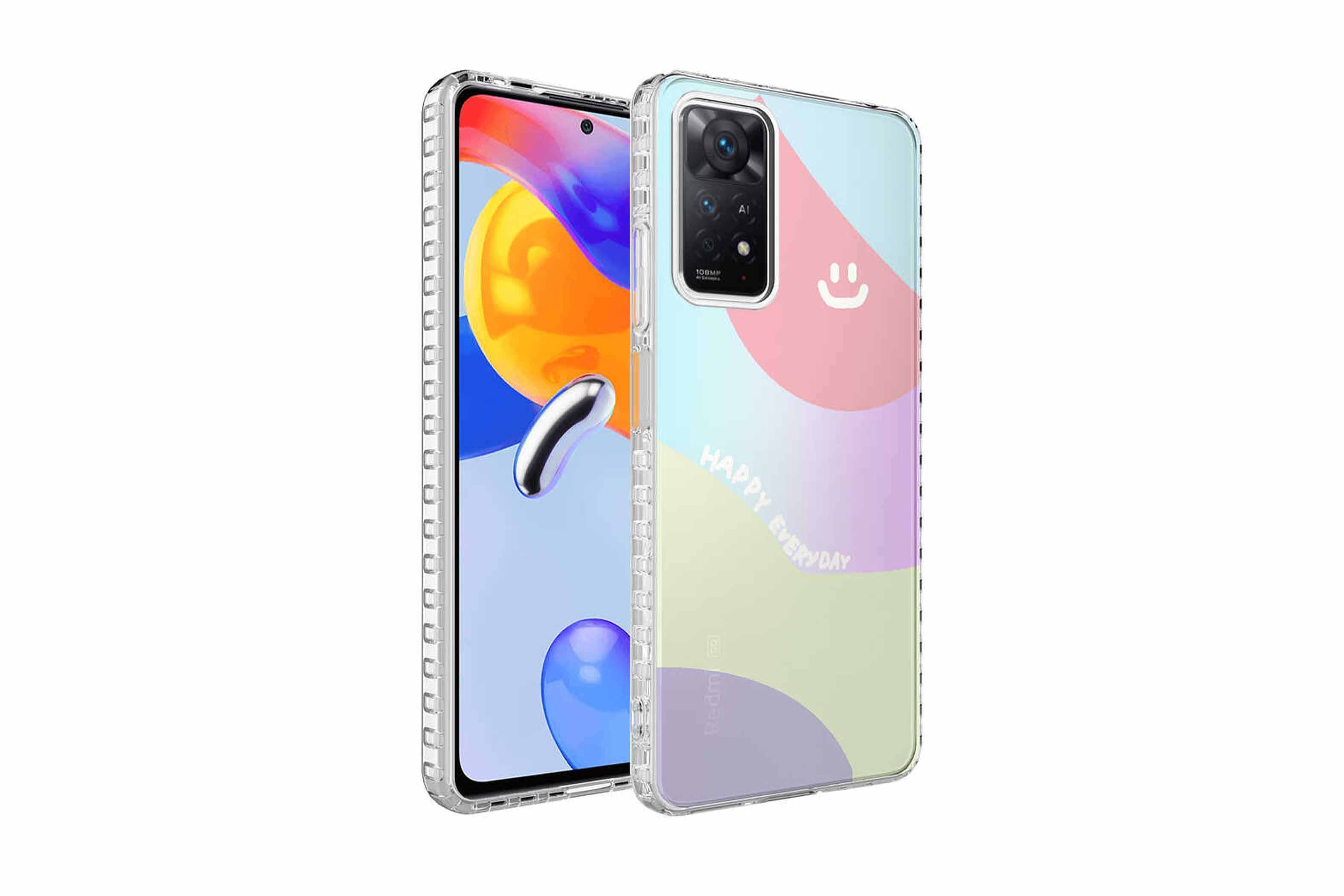 ELEGANS XIAOMI NOTE 11 PRO KILIF