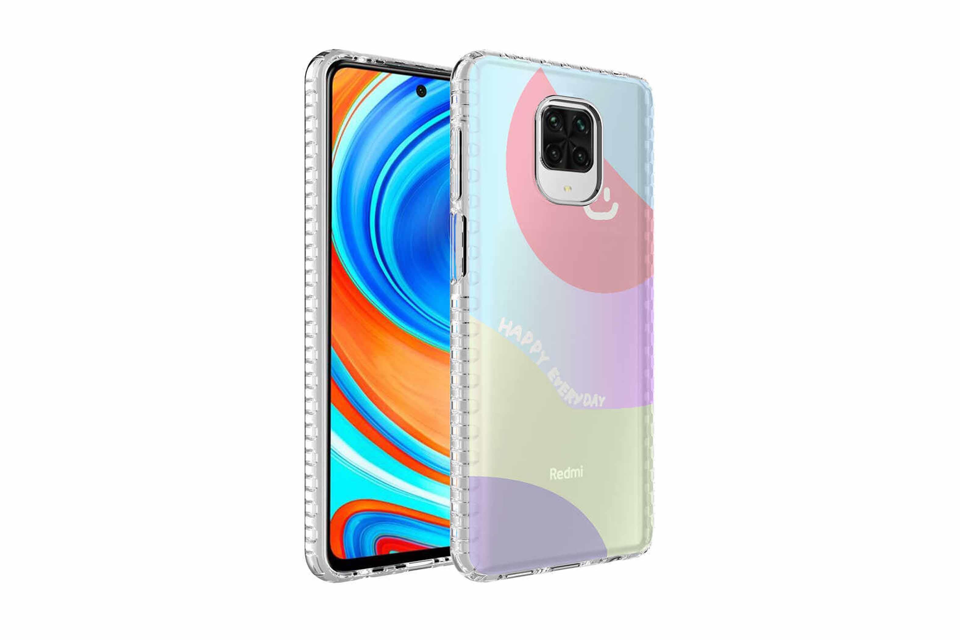 ELEGANS XIAOMI NOTE 9 PRO KILIF
