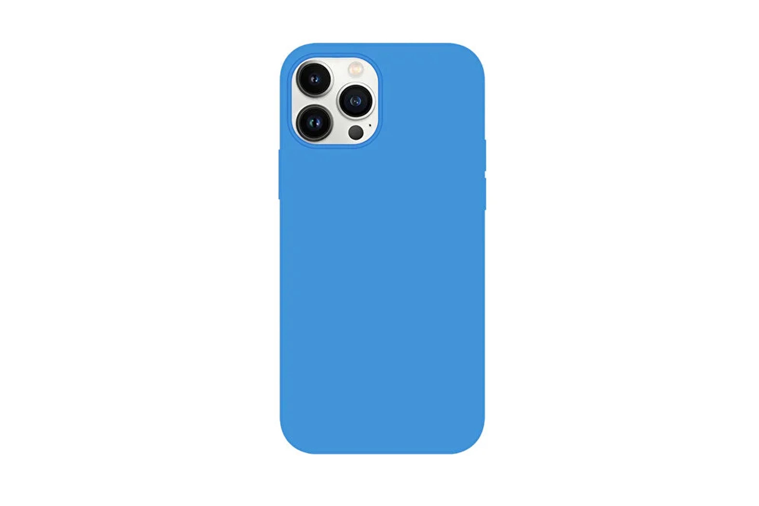 FAB SİLİKON iPHONE 12 PRO MAX KILIF