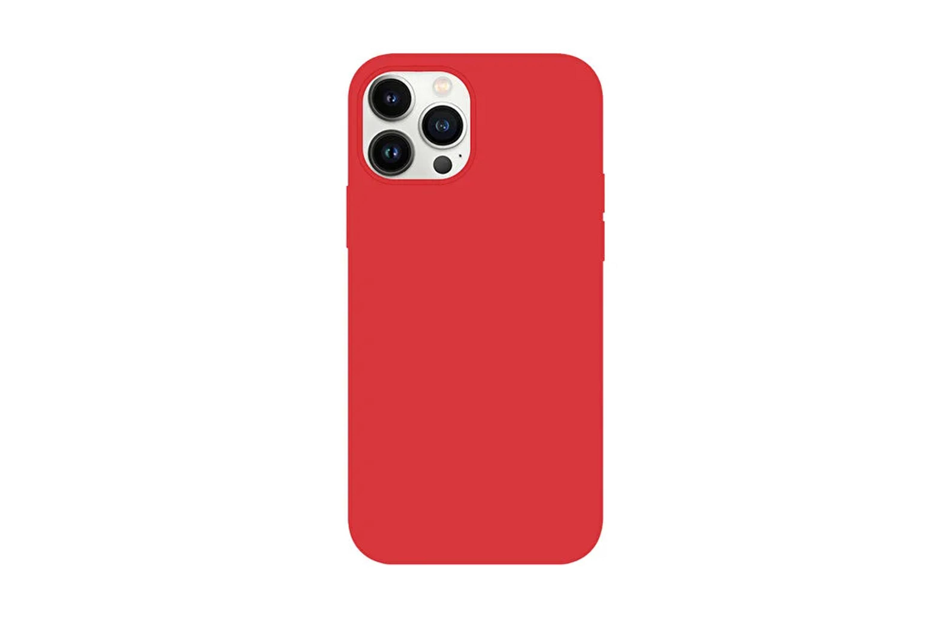 FAB SİLİKON iPHONE 12 PRO MAX KILIF