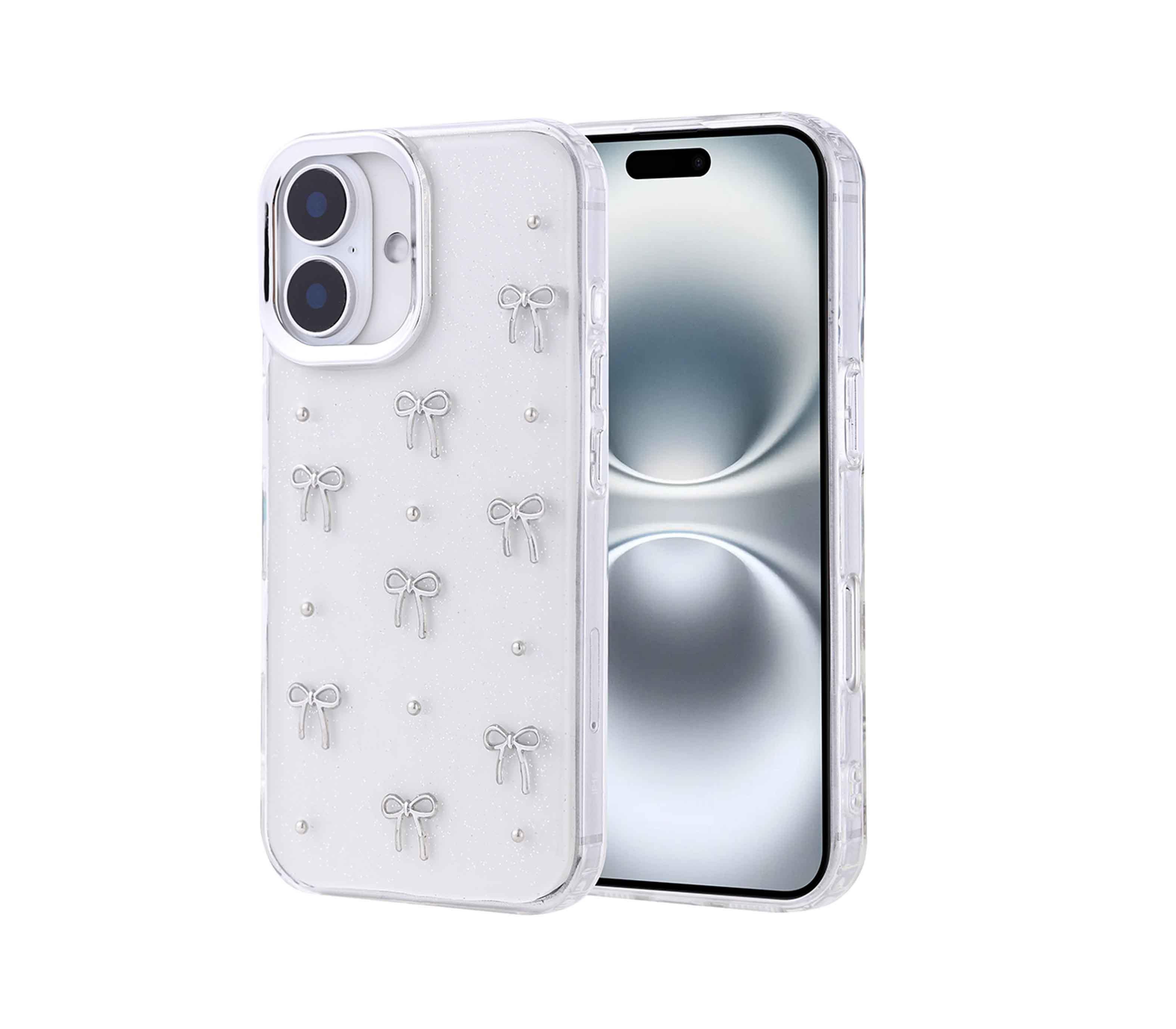 FİYONK CASE IPHONE 16 PRO MAX Kılıf&Kılıf