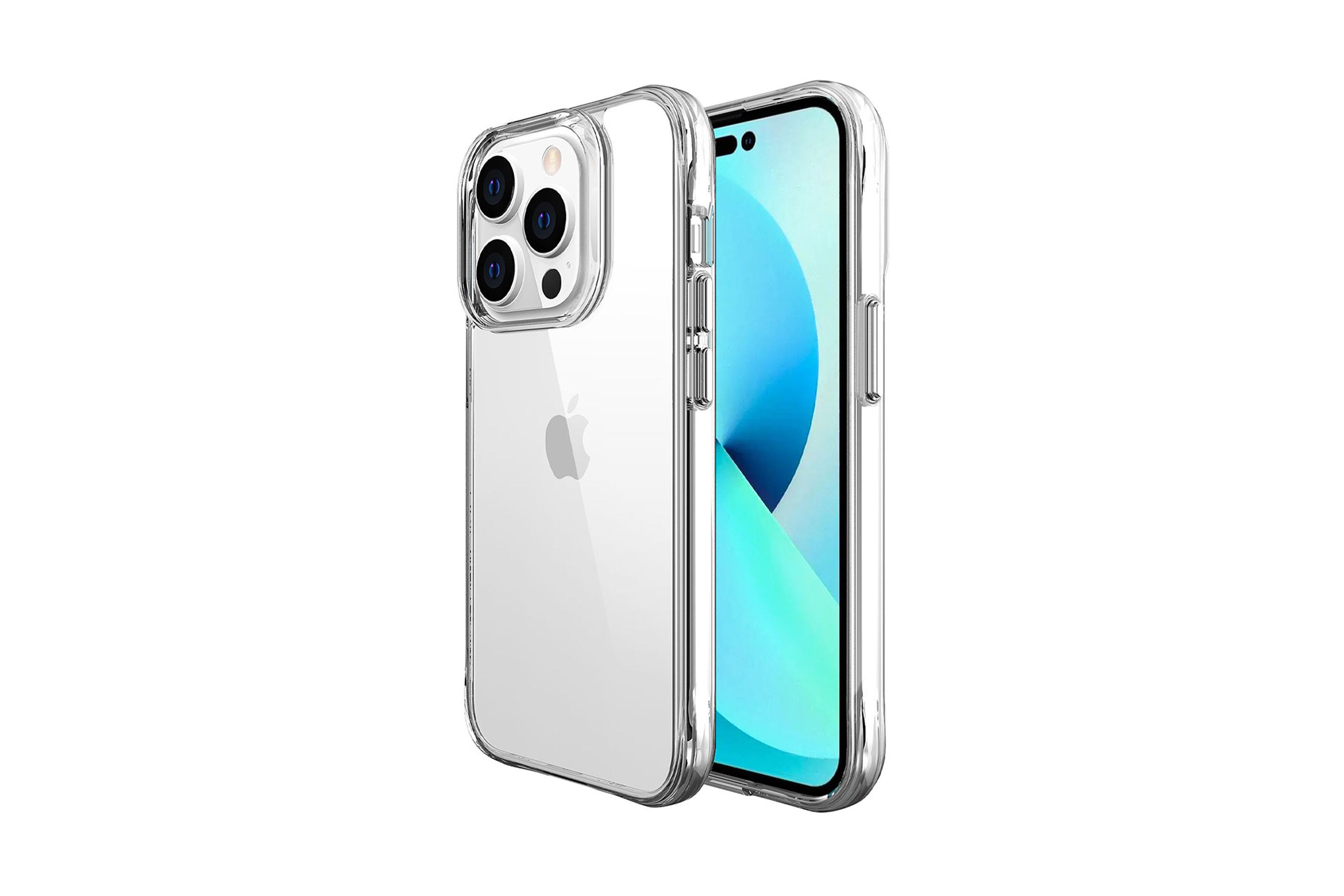 FORS KAPAK IPHONE 14 PRO MAX