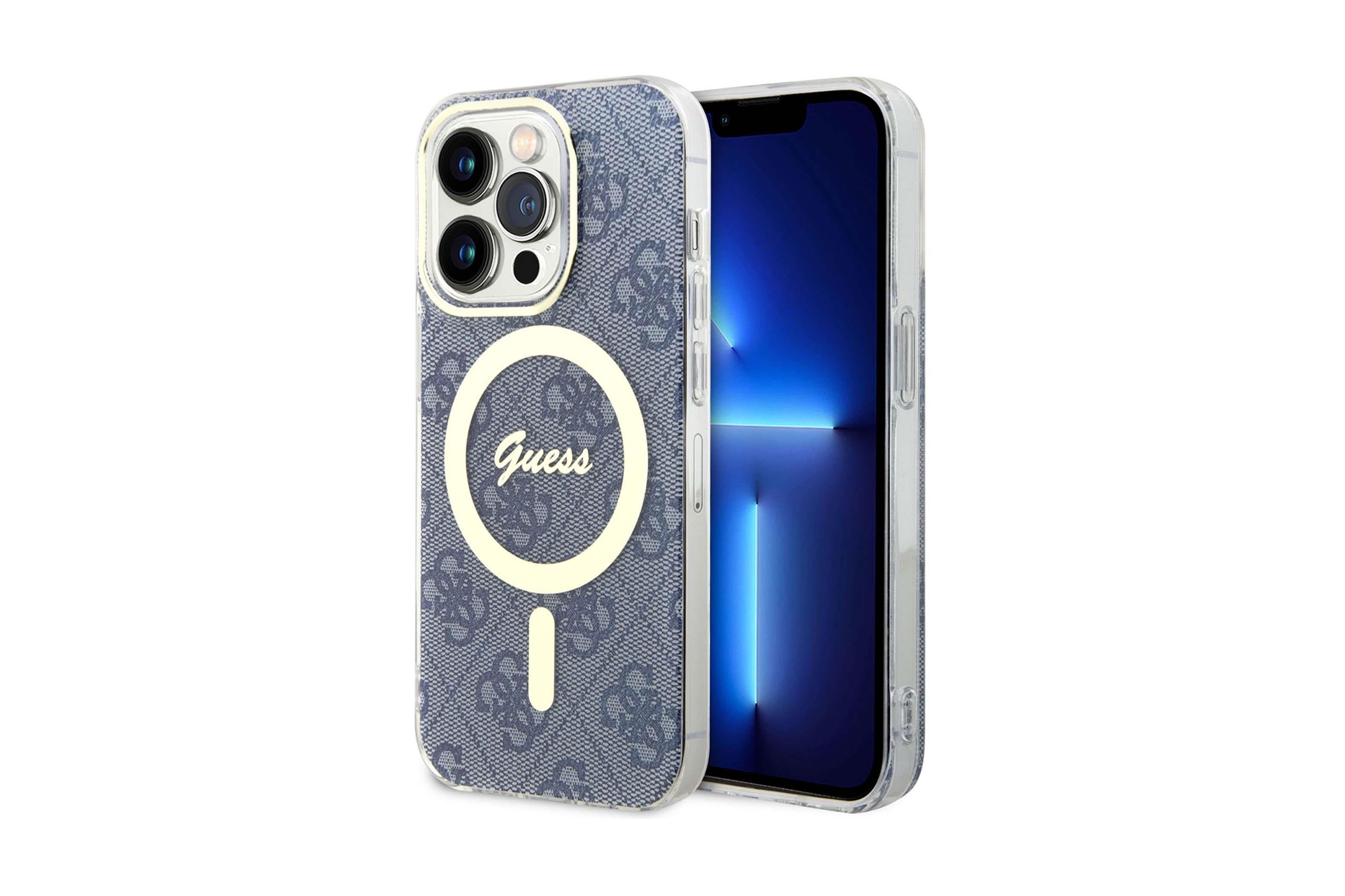 GUESS iPHONE 14 PRO MAX KILIF