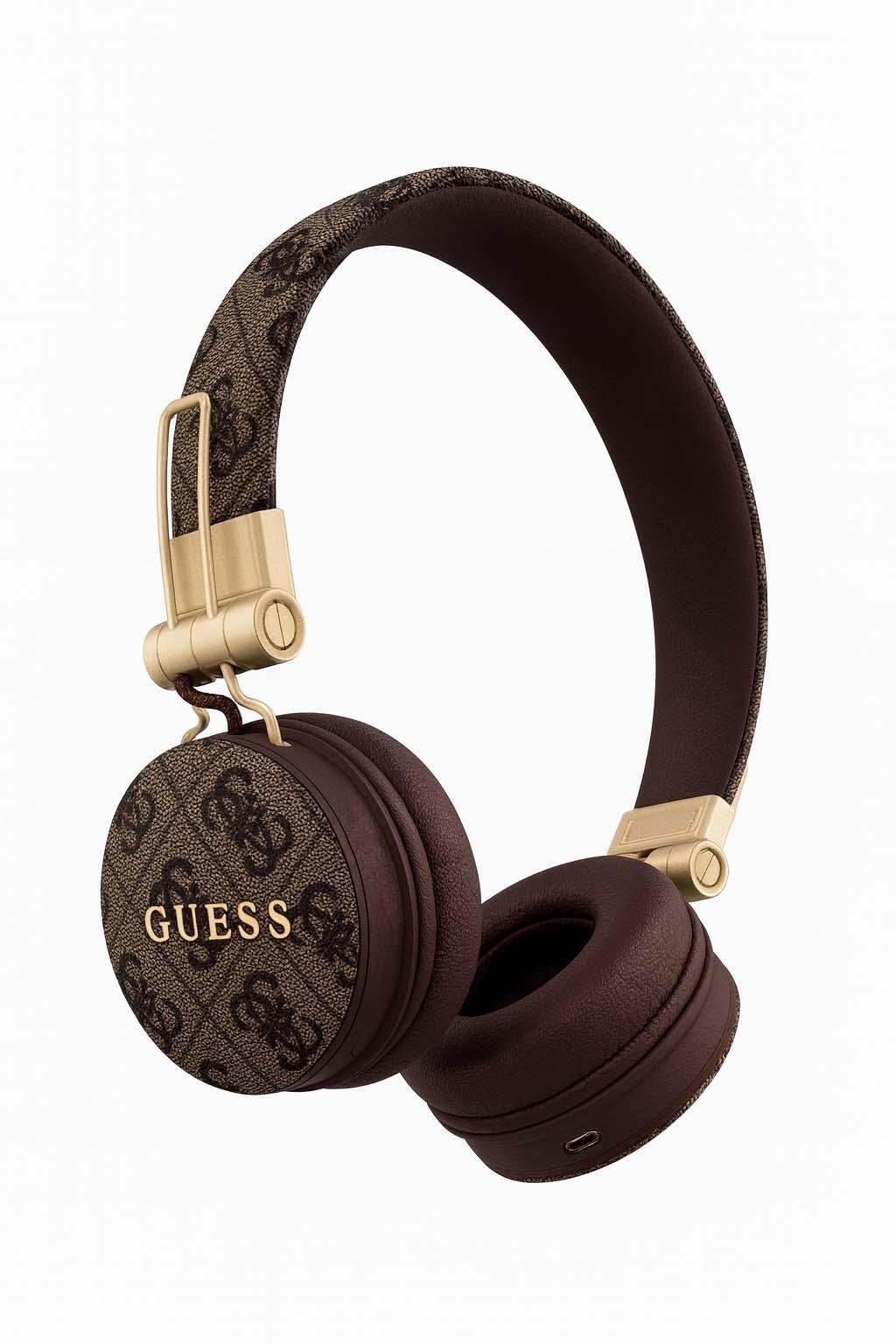 GUESS LEATHER KULAKLIKKılıf&Kılıf