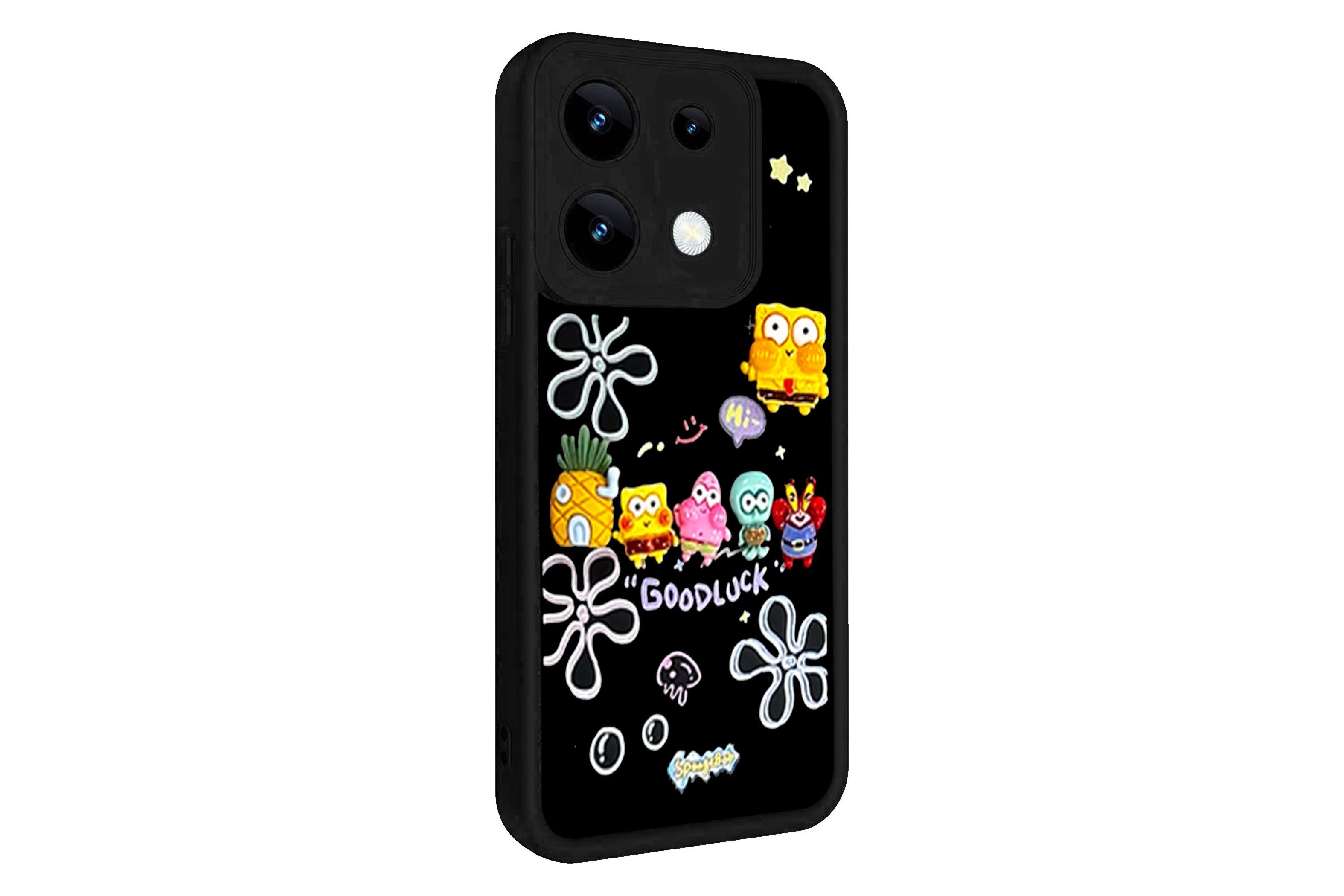 HAPPY XIAOMI NOTE 13 PRO KILIFKılıf&Kılıf