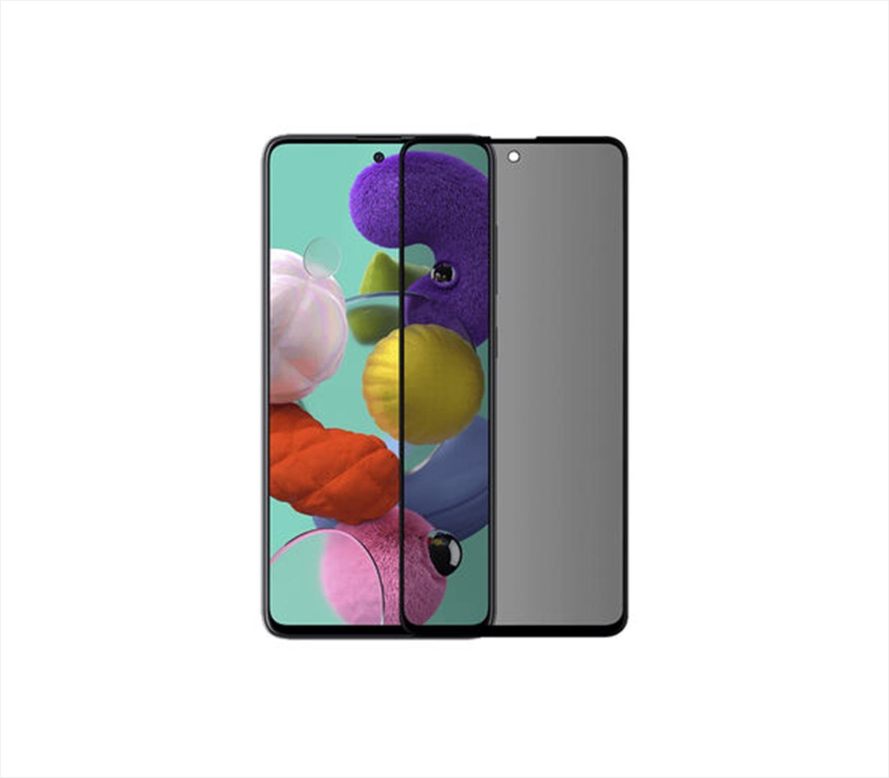 HAYALET CAM XIAOMI NOTE 11