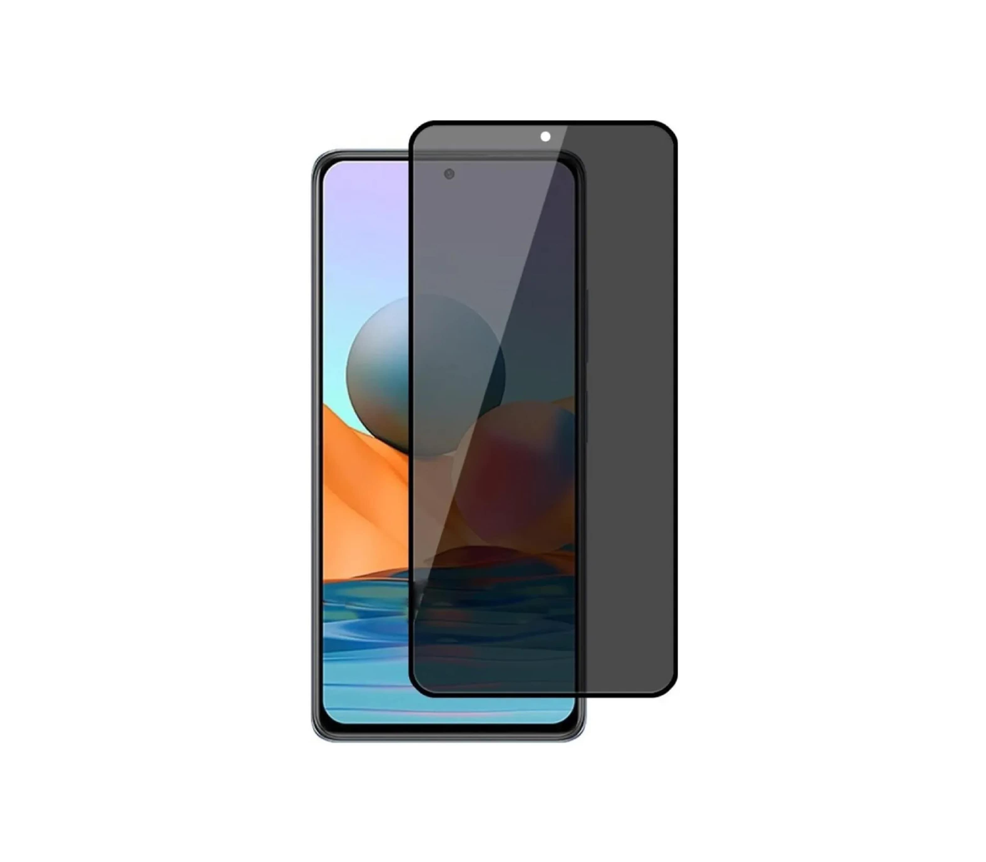 HAYALET CAM XIAOMI NOTE 12 PRO