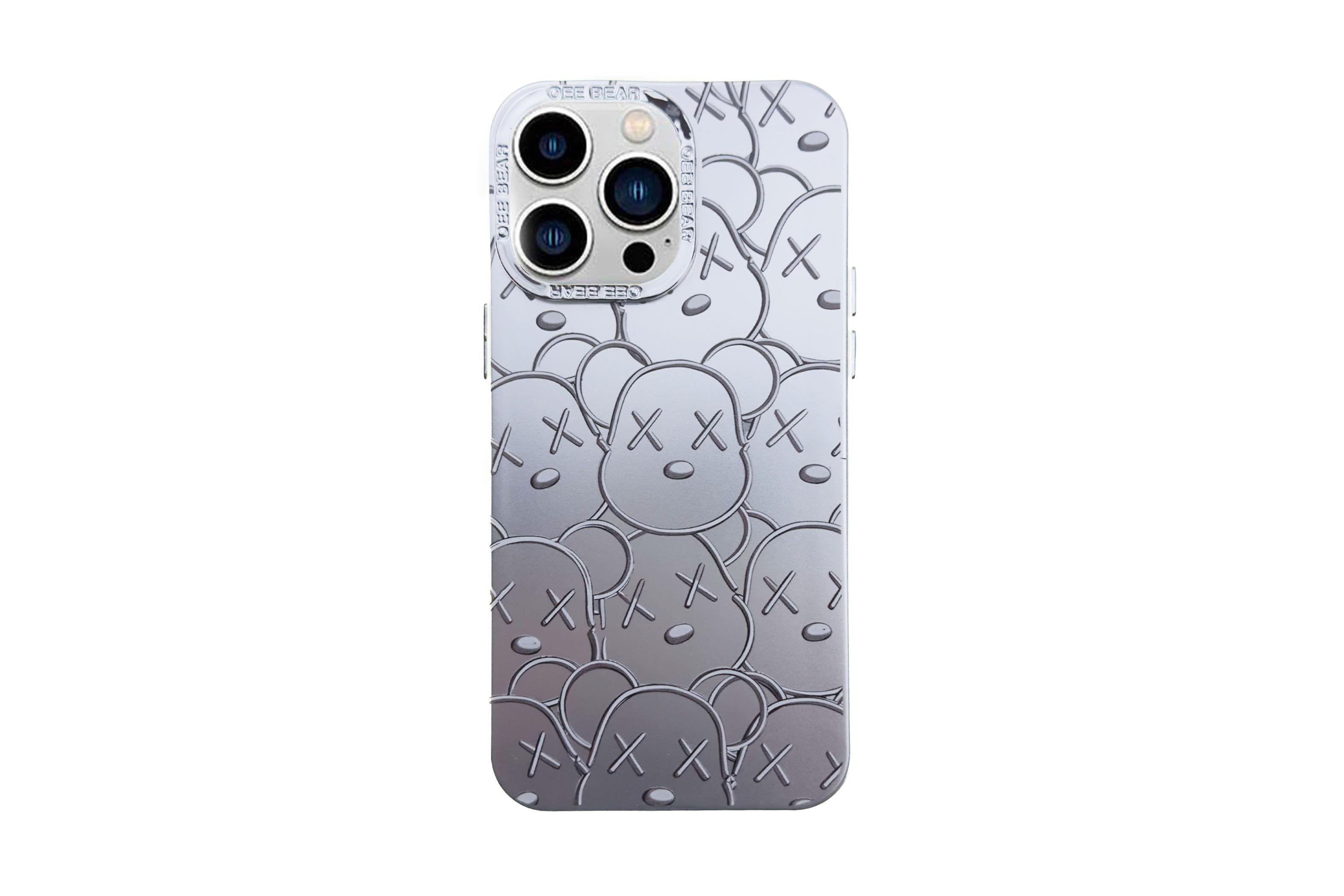 HOLOGRAM BUTTERFLY IPHONE 11 KILIFKılıf&Kılıf