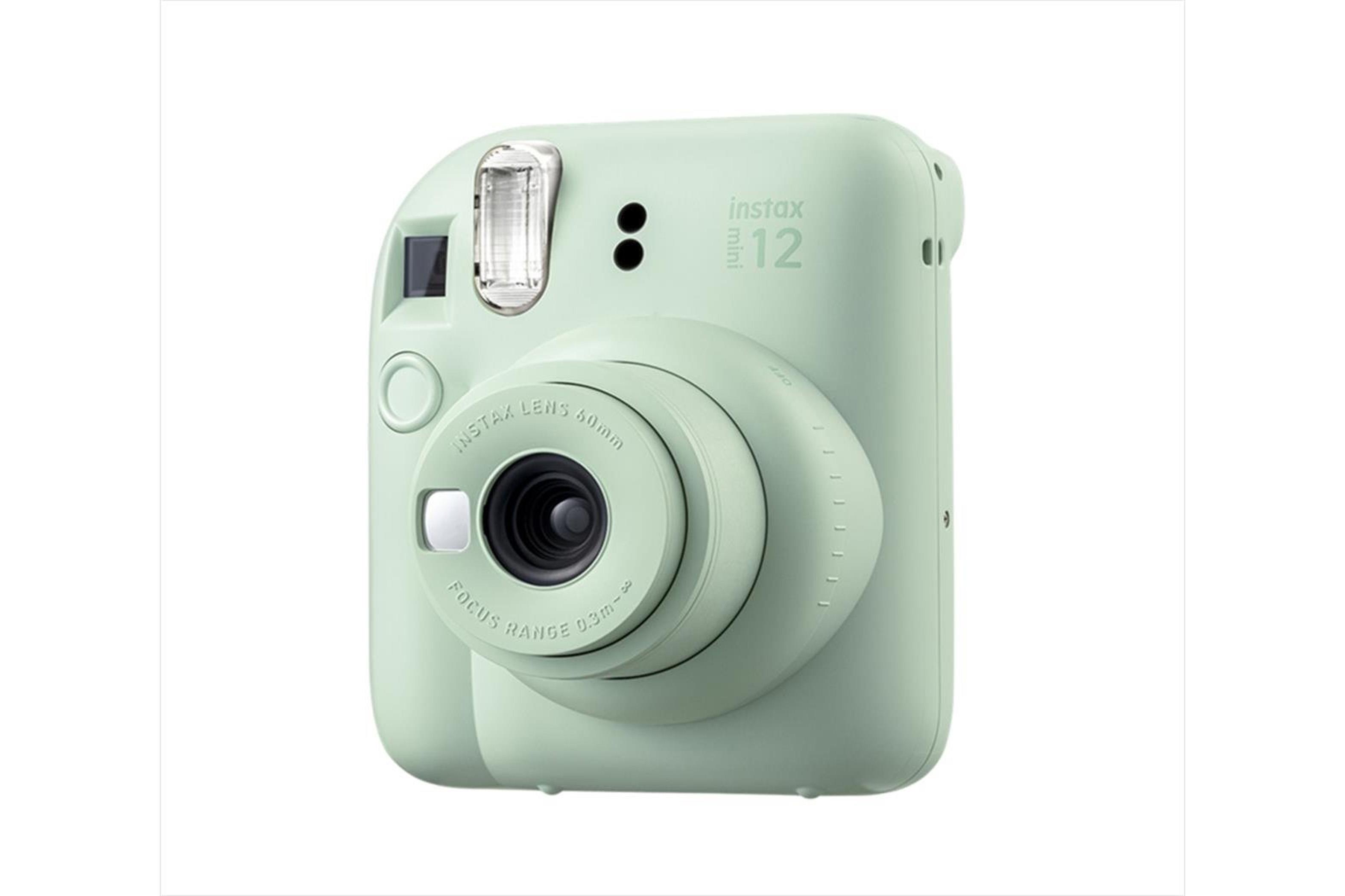 INSTAX MINI 12Kılıf&Kılıf