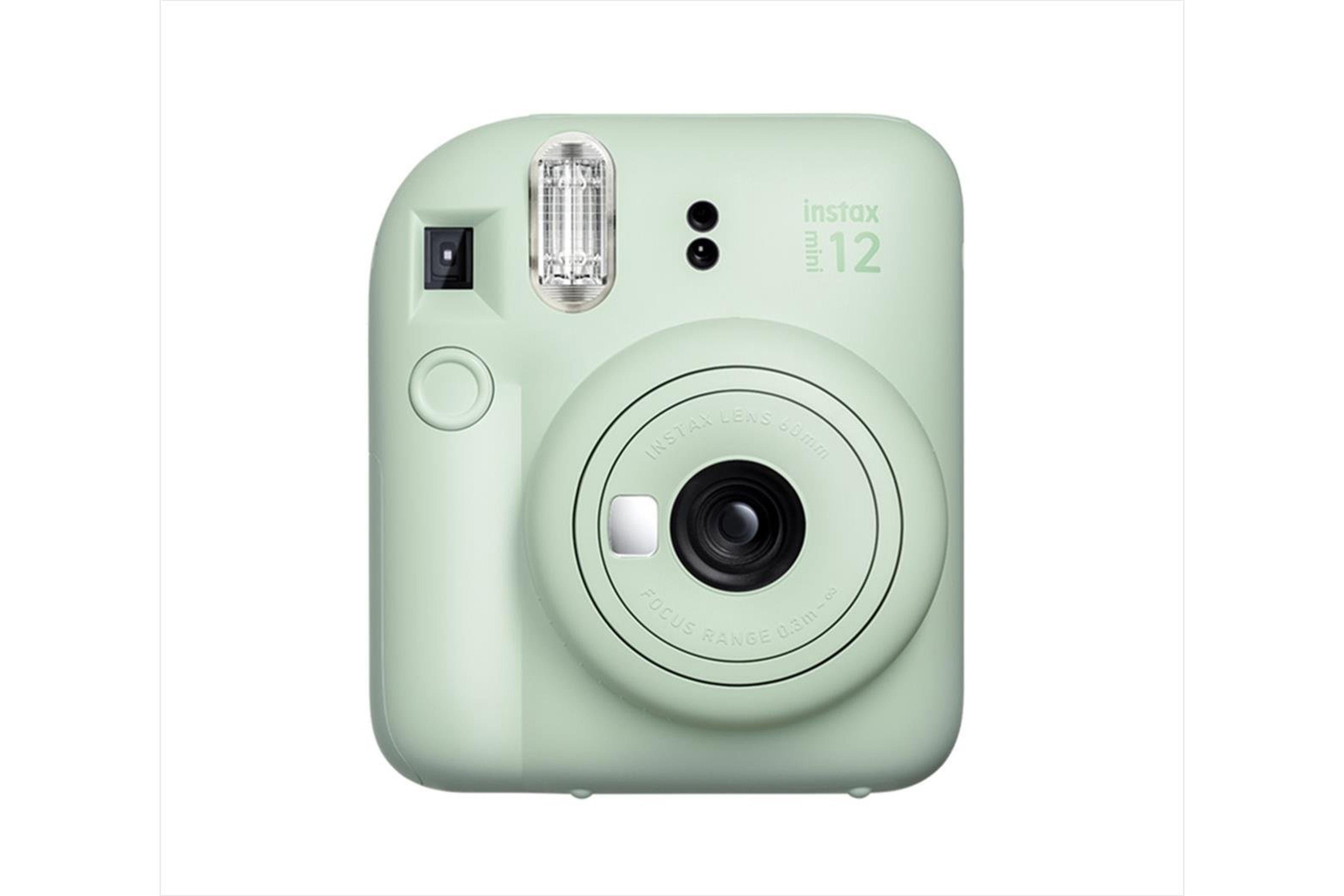 INSTAX MINI 12Kılıf&Kılıf