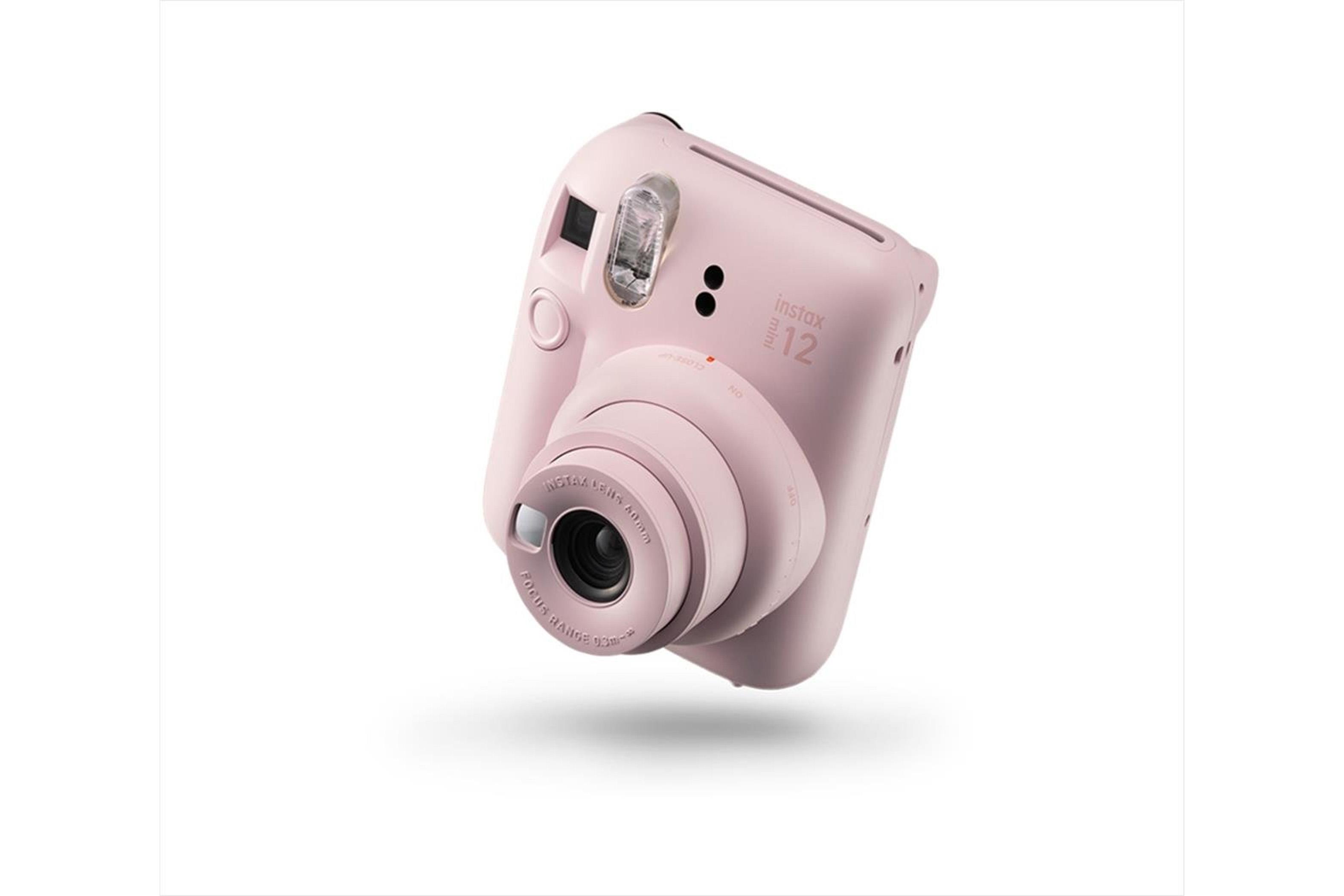 INSTAX MINI 12Kılıf&Kılıf